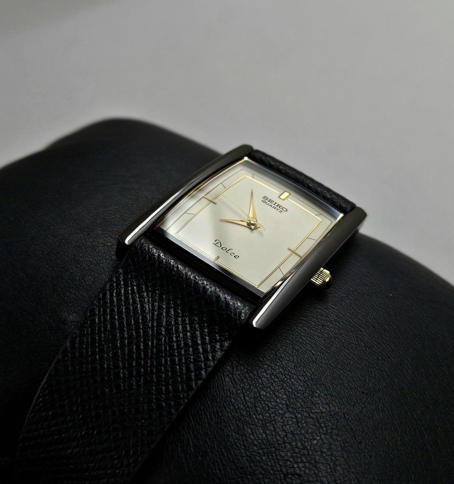 Seiko Dolce Unisex 7321-5830