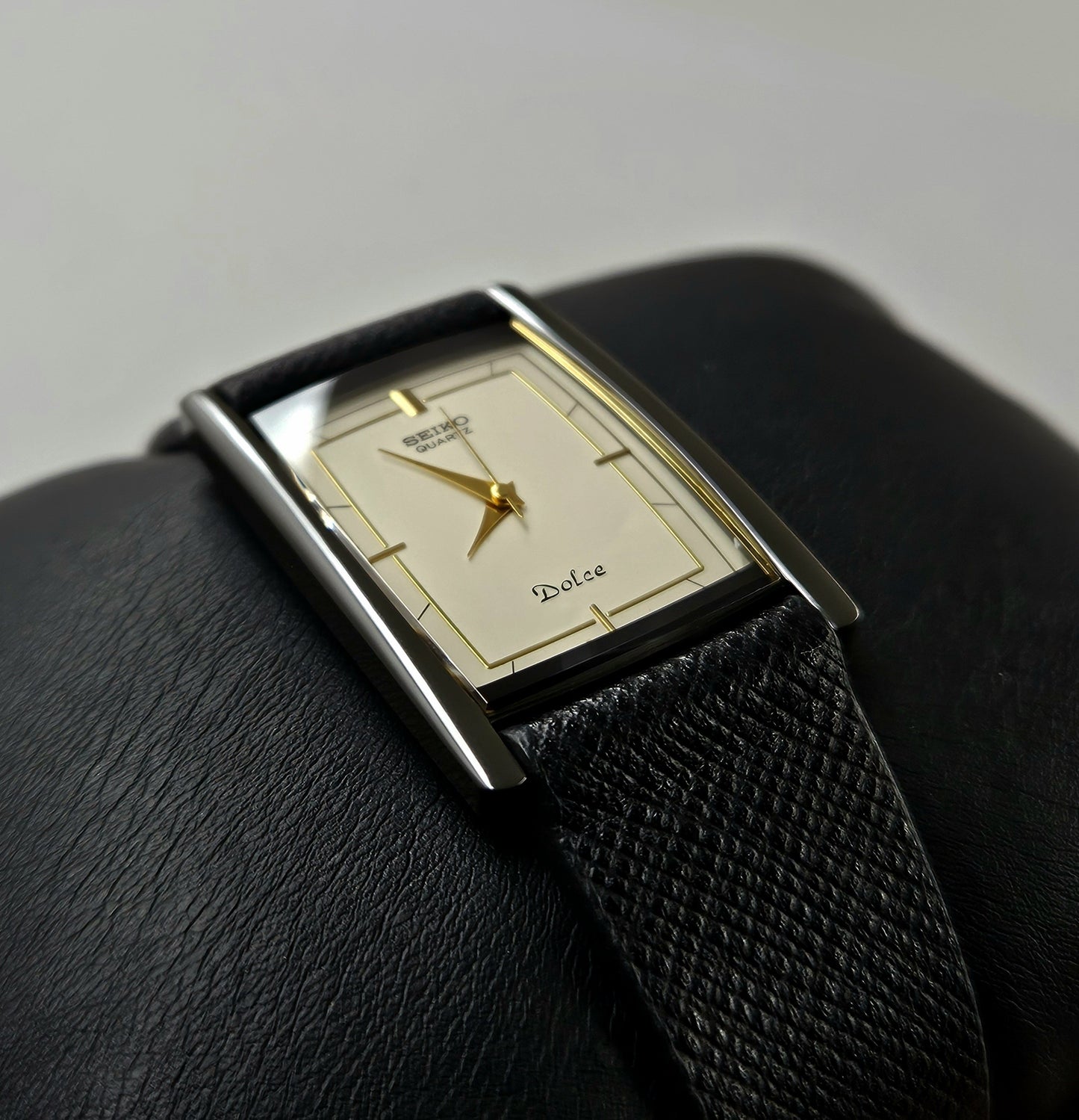 Seiko Dolce Unisex 7321-5830