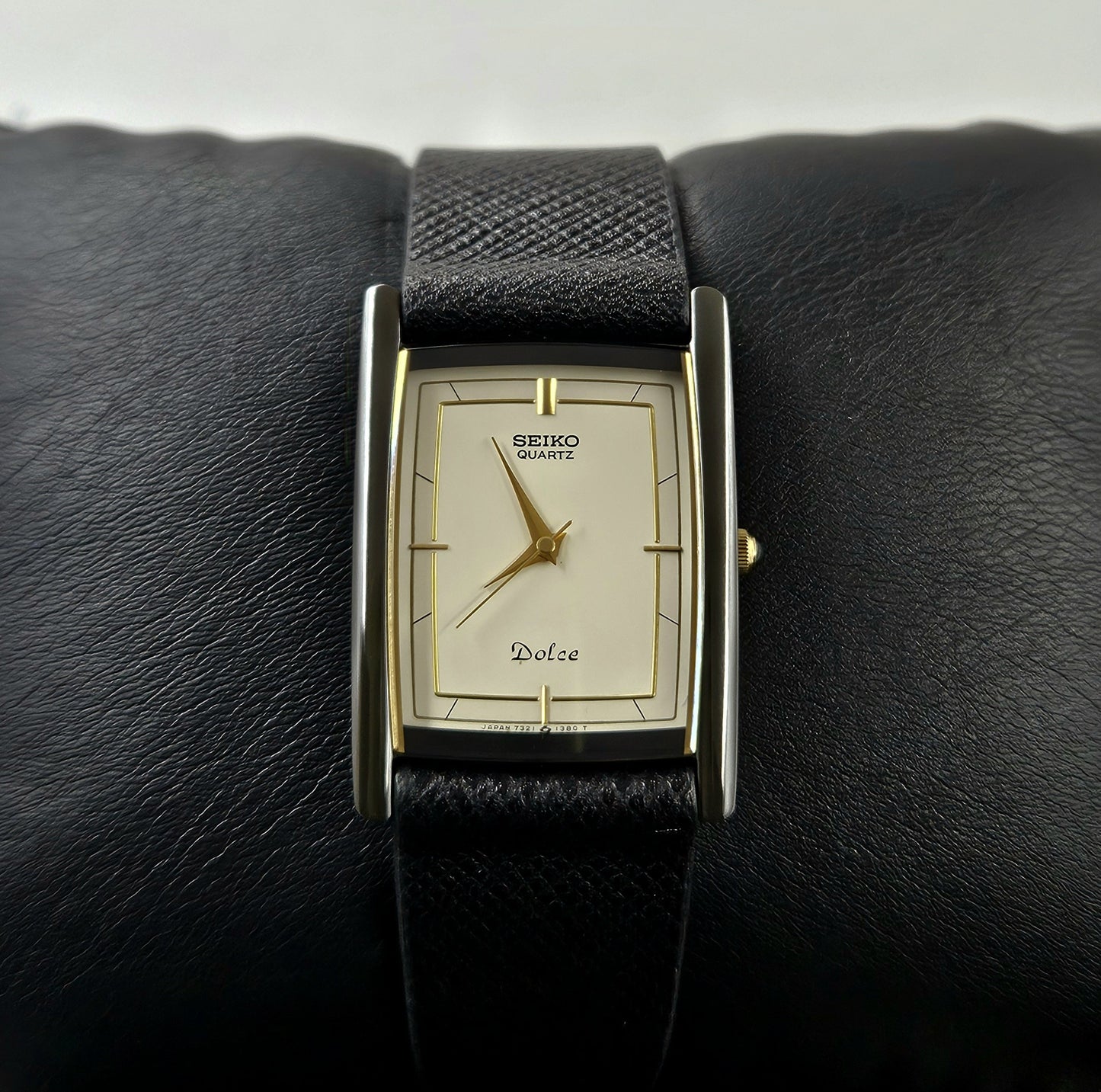 Seiko Dolce Unisex 7321-5830