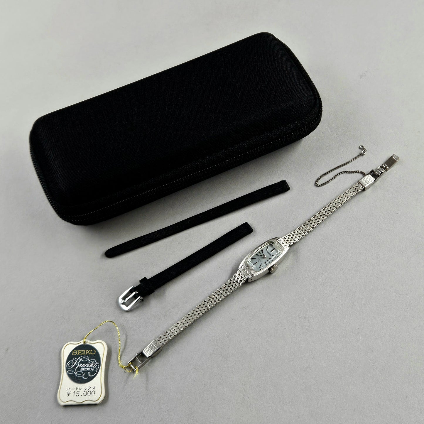 Seiko Lady Bracelet 1520-3530