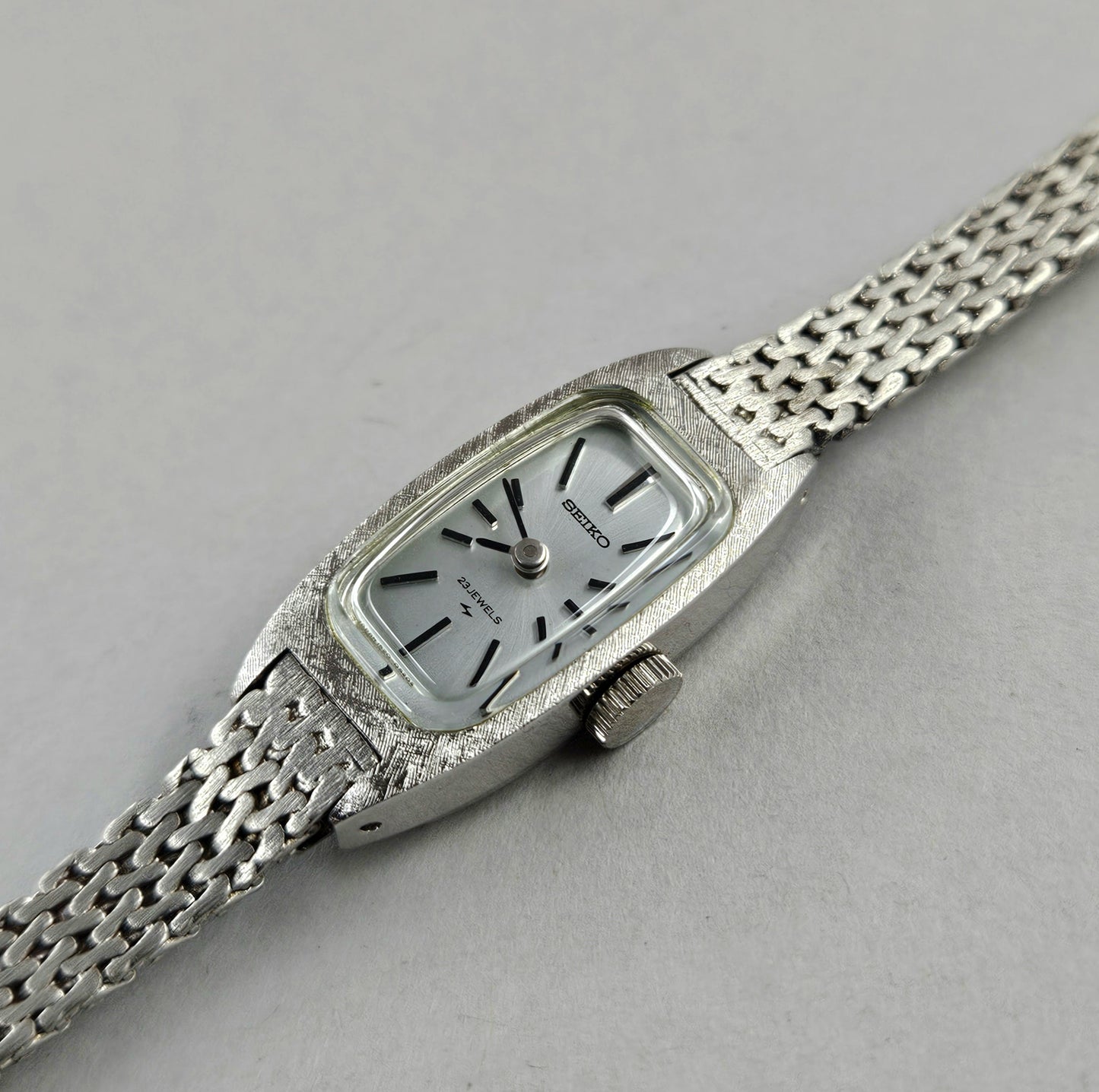Seiko Lady Bracelet 1520-3530