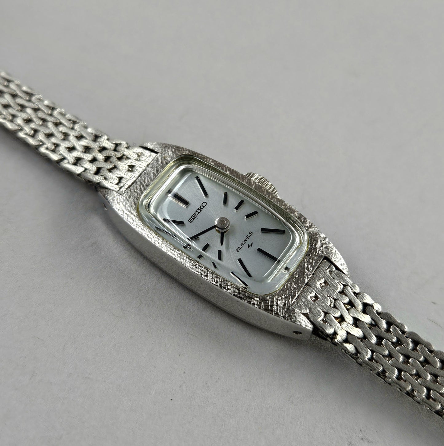 Seiko Lady Bracelet 1520-3530