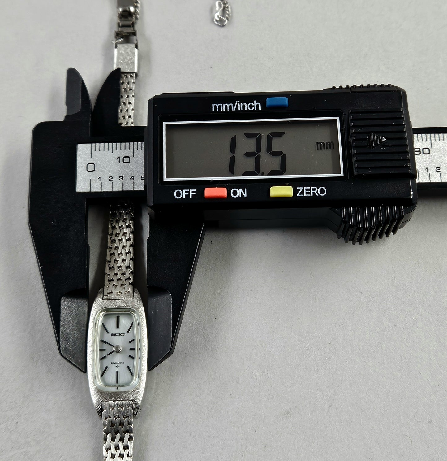 Seiko Lady Bracelet 1520-3530