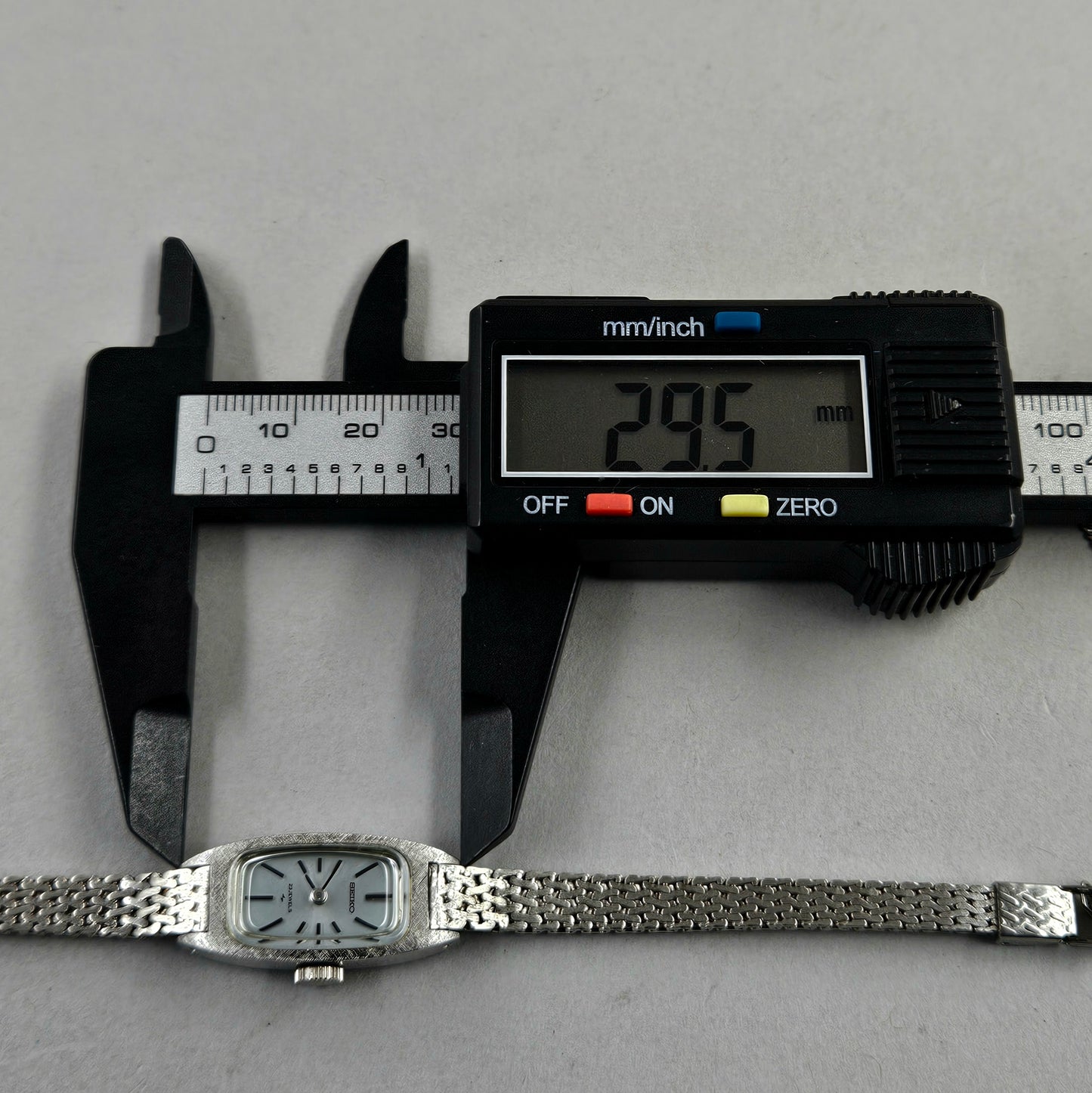 Seiko Lady Bracelet 1520-3530