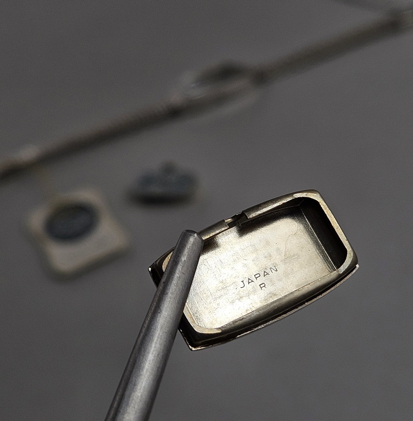 Seiko Lady Bracelet 1520-3530
