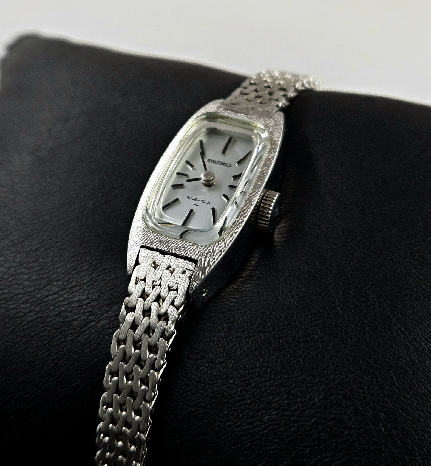 Seiko Lady Bracelet 1520-3530