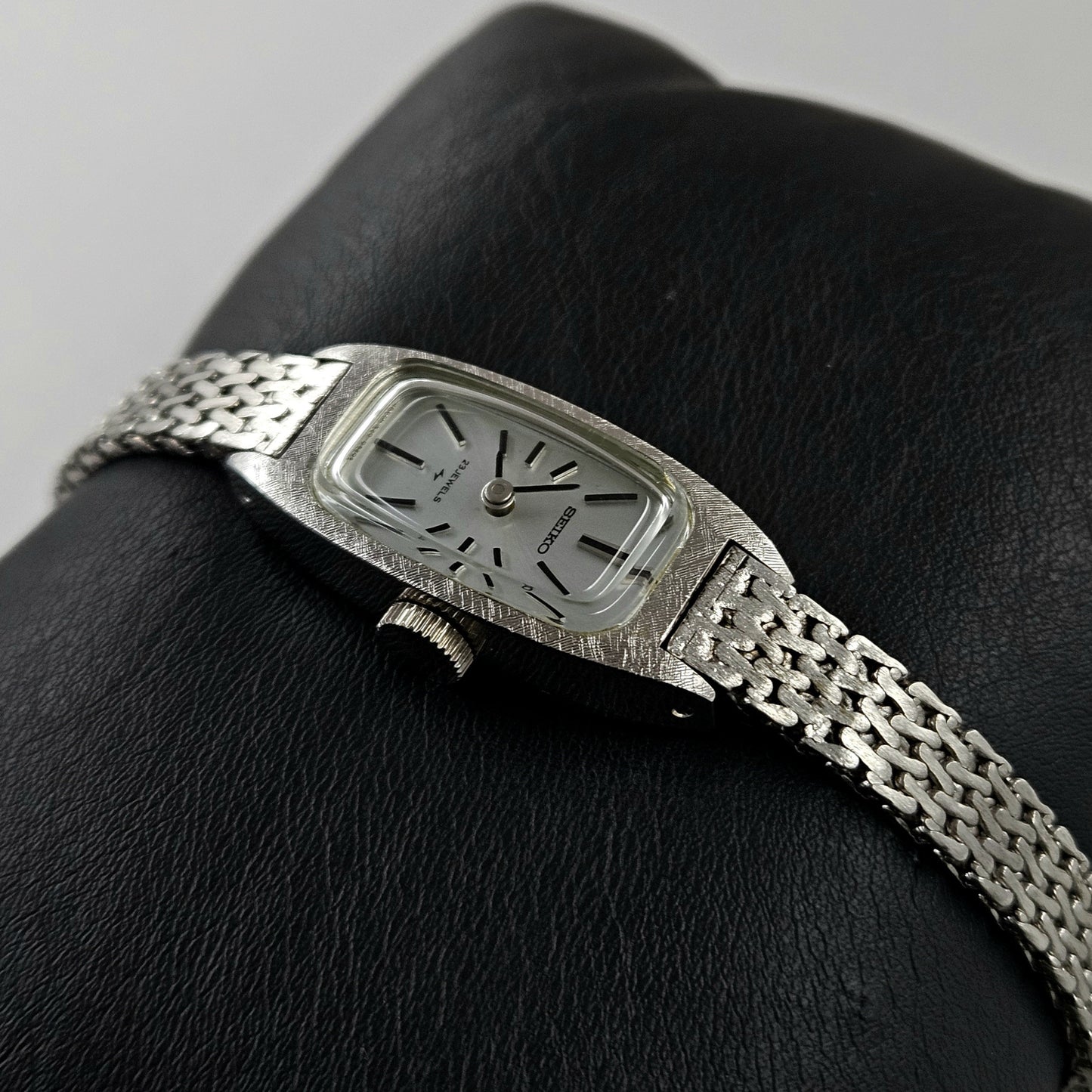 Seiko Lady Bracelet 1520-3530