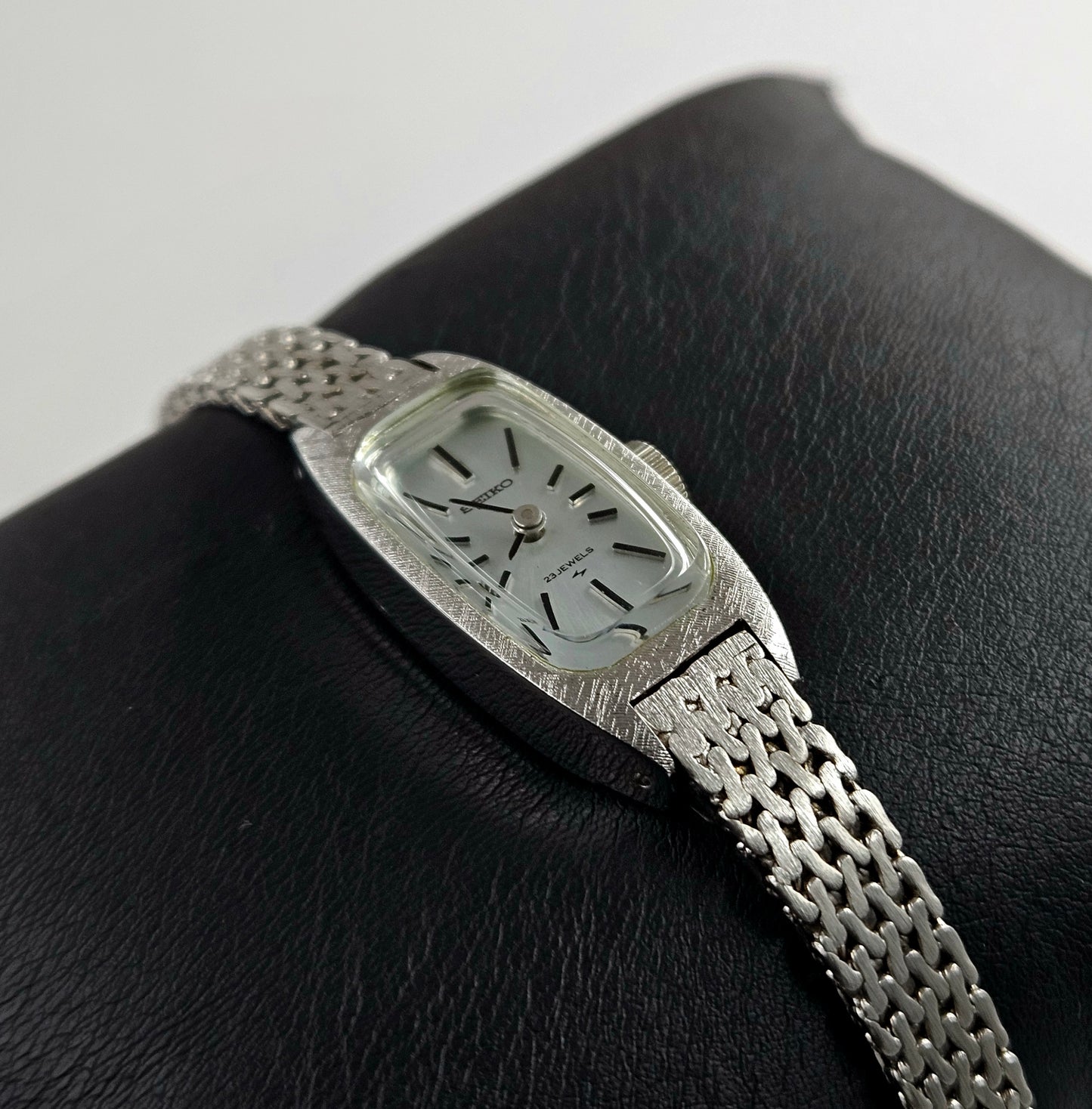 Seiko Lady Bracelet 1520-3530
