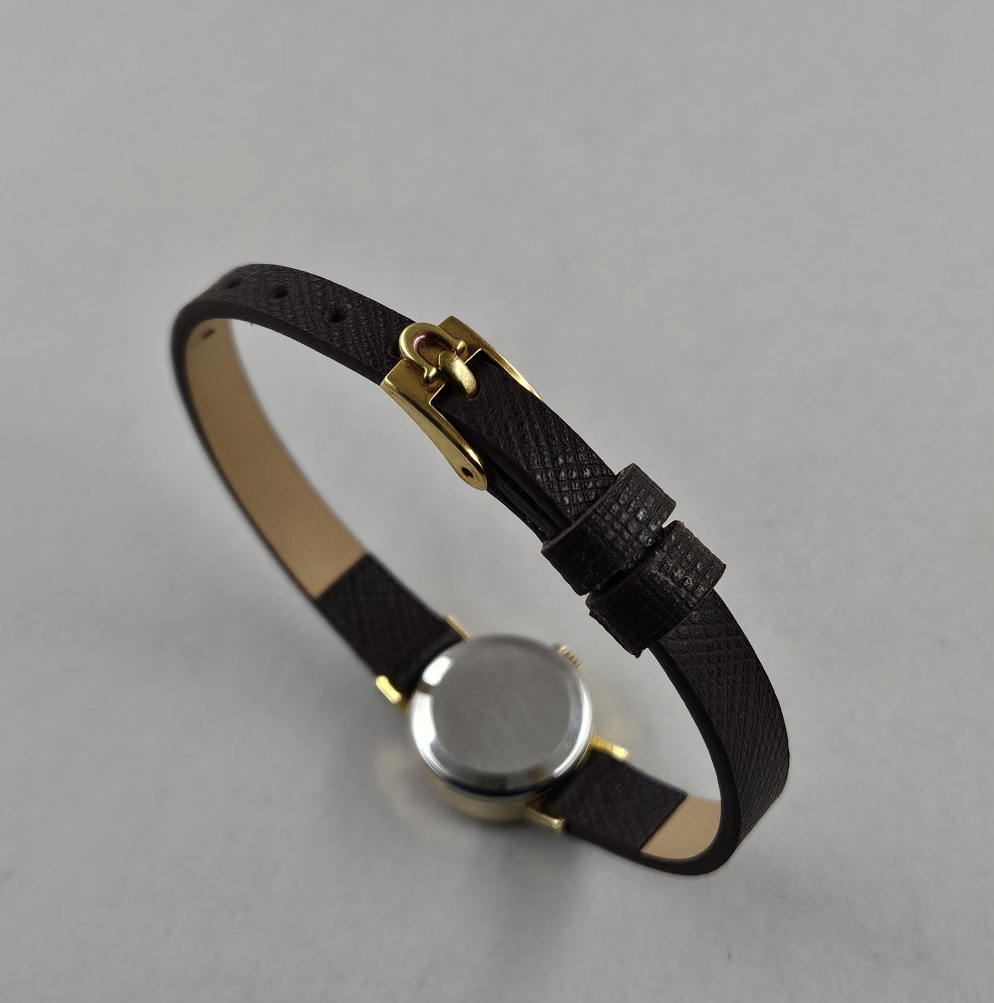 Omega De Ville Lady 551.037
