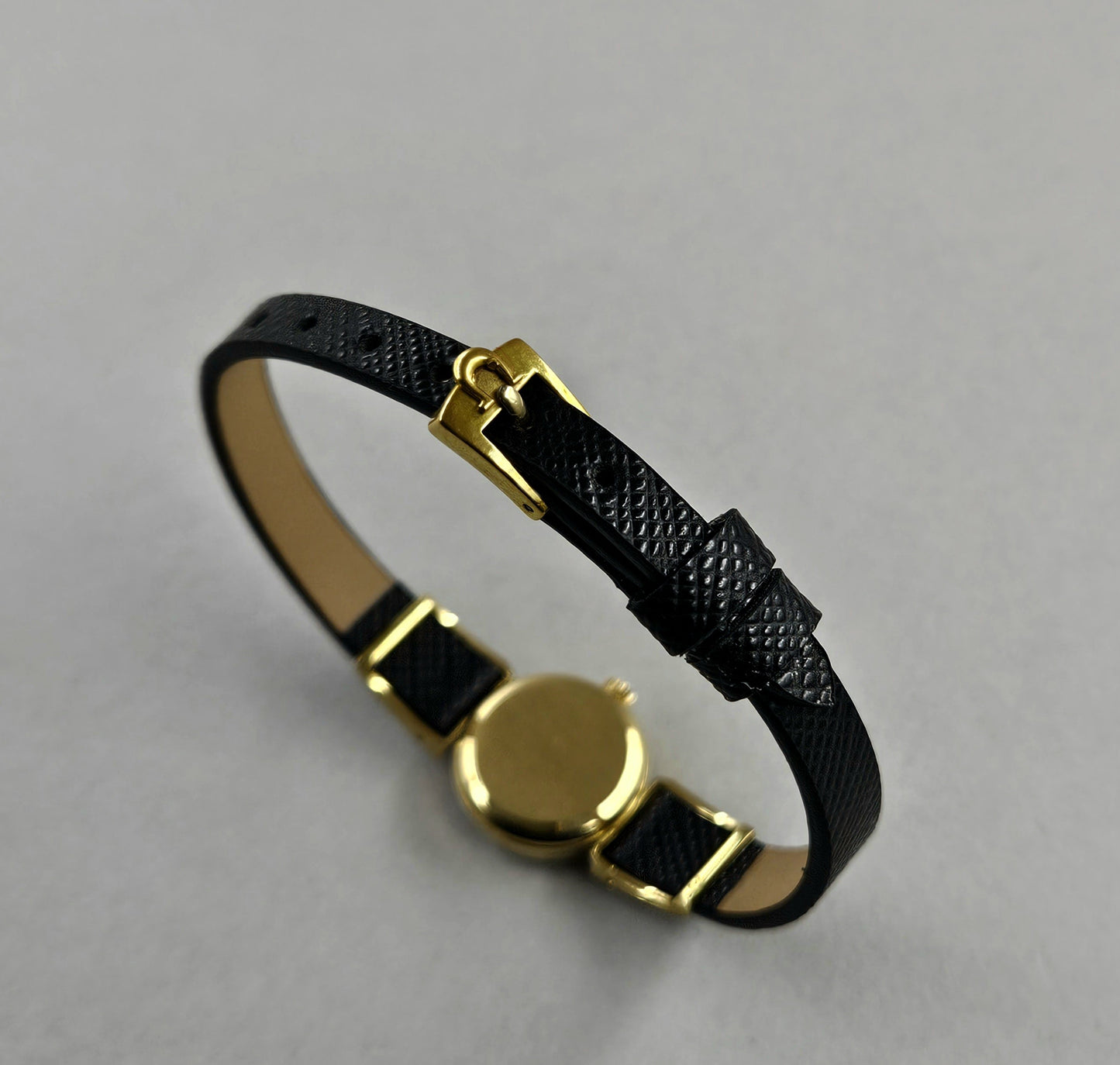 Omega Lady 18K Gold 511.199