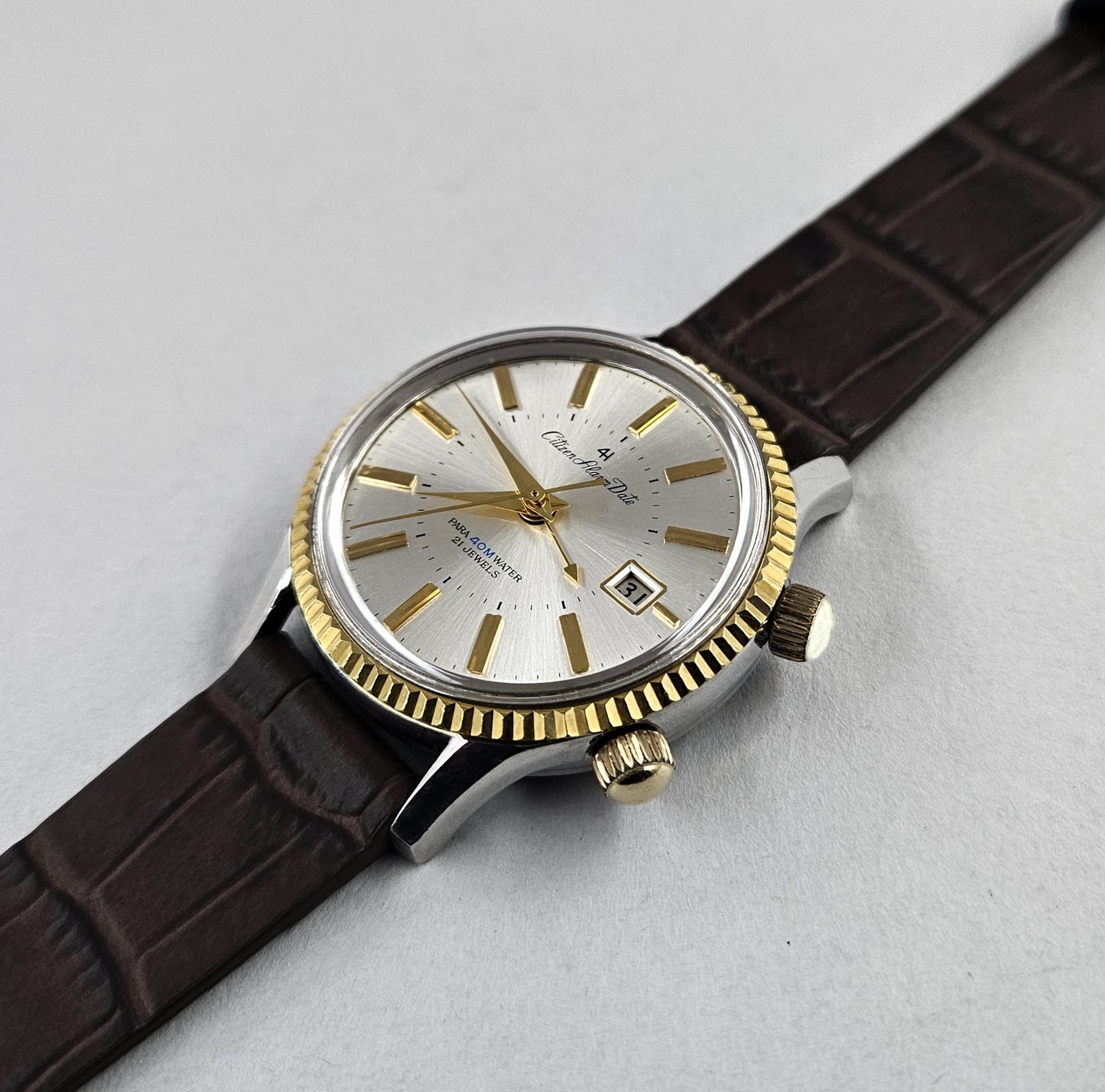 Citizen Alarm ALDS 51301a-Y