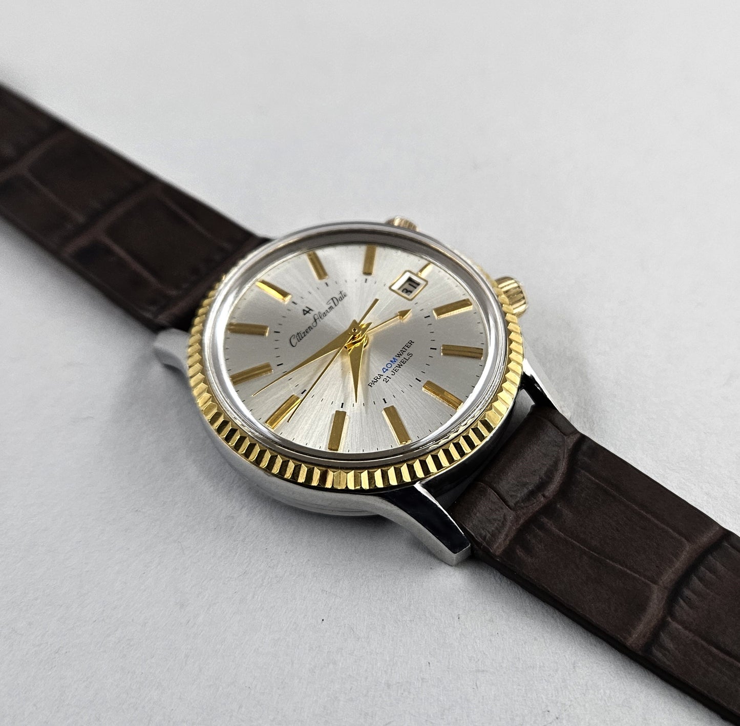 Citizen Alarm ALDS 51301a-Y