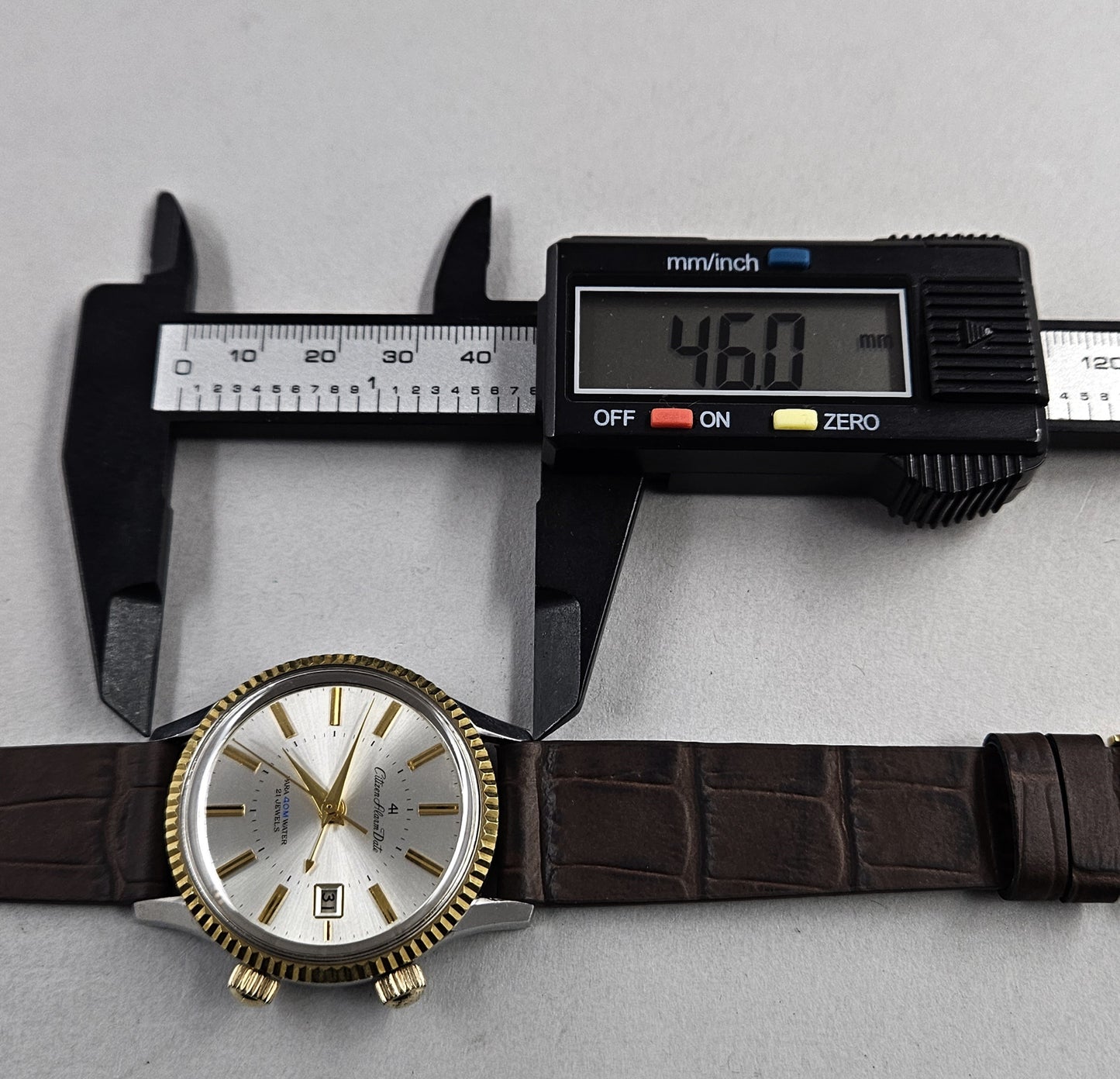 Citizen Alarm ALDS 51301a-Y