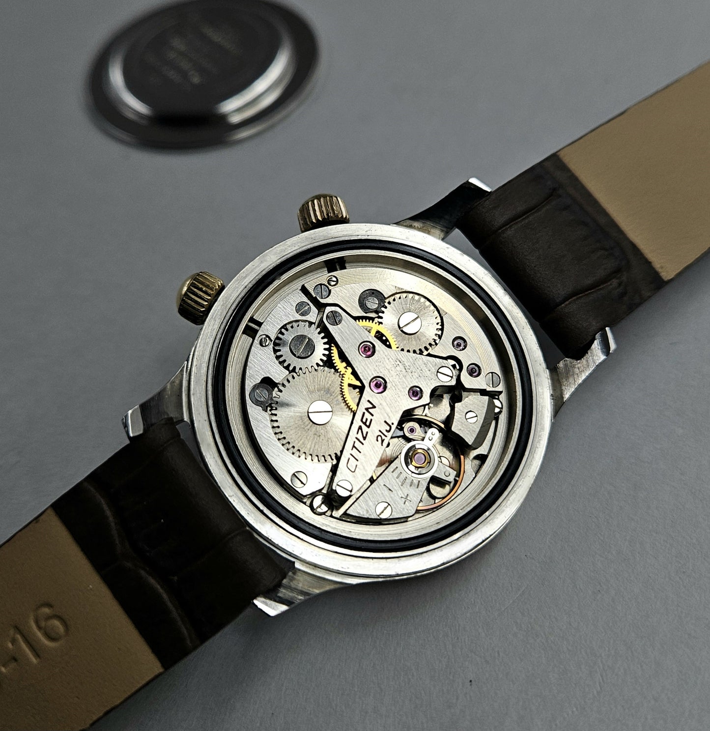Citizen Alarm ALDS 51301a-Y