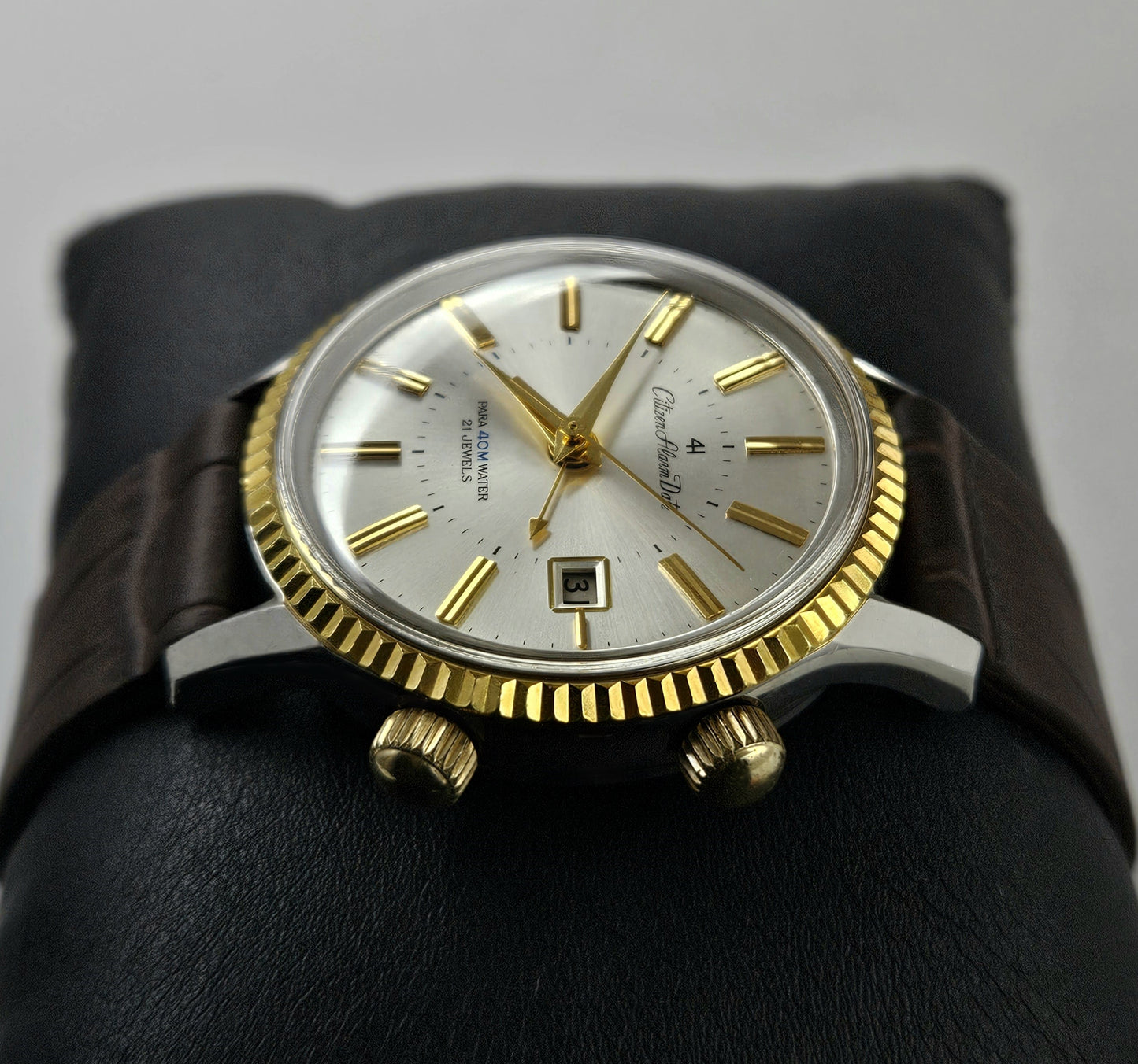 Citizen Alarm ALDS 51301a-Y