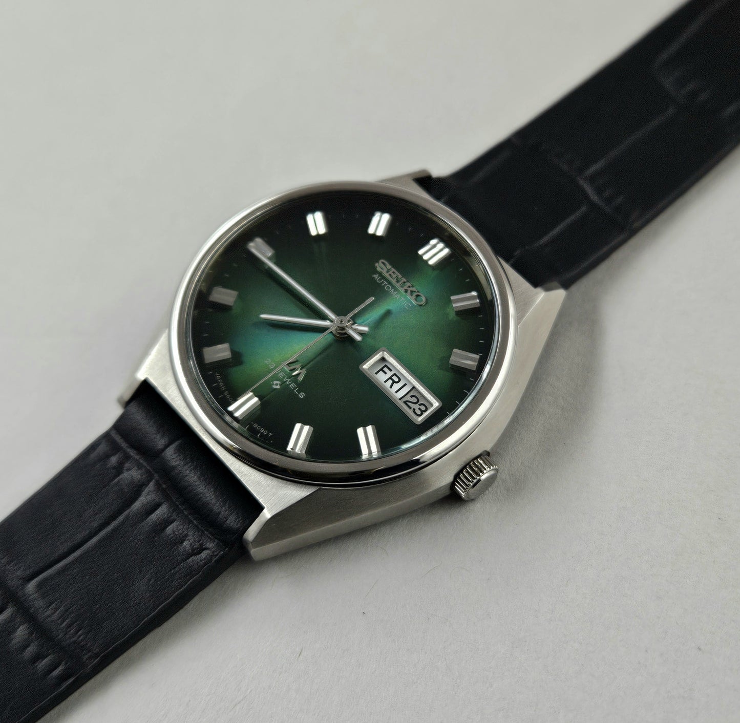 Seiko Lord Matic 5606-8130