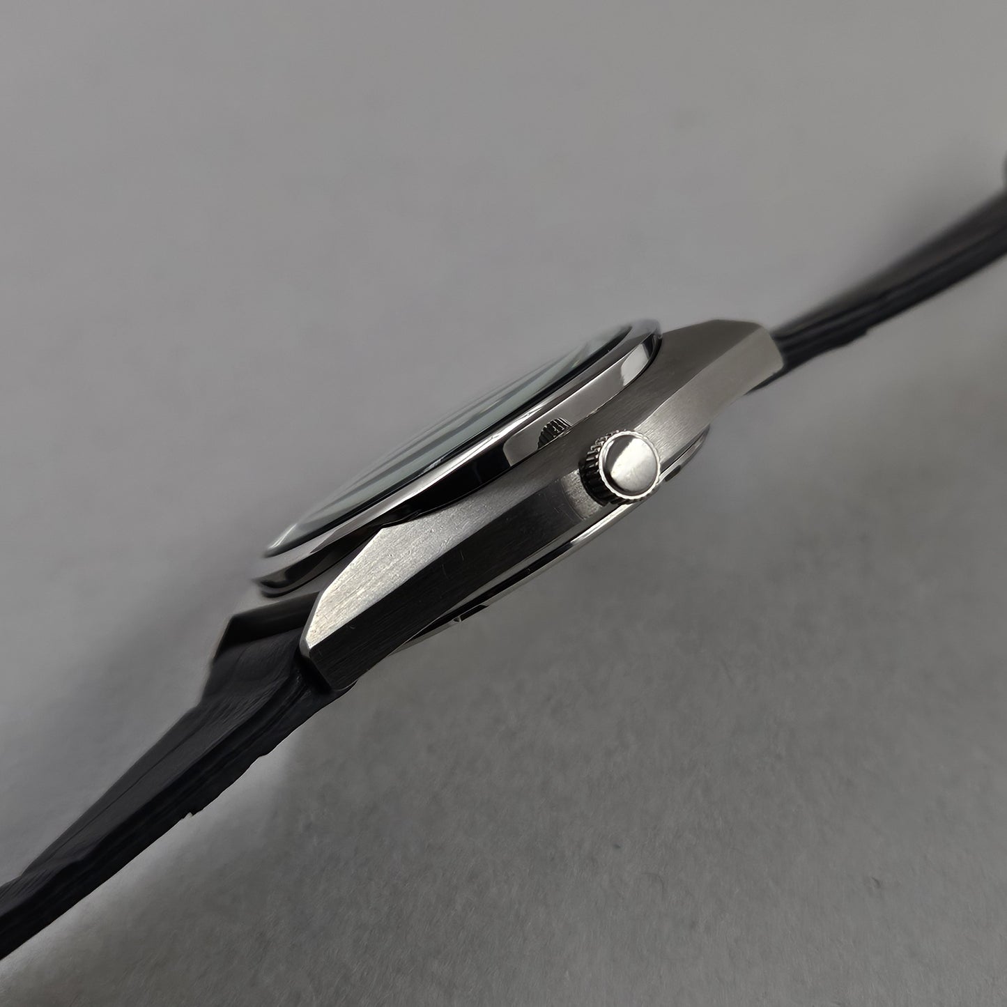 Seiko Lord Matic 5606-8130