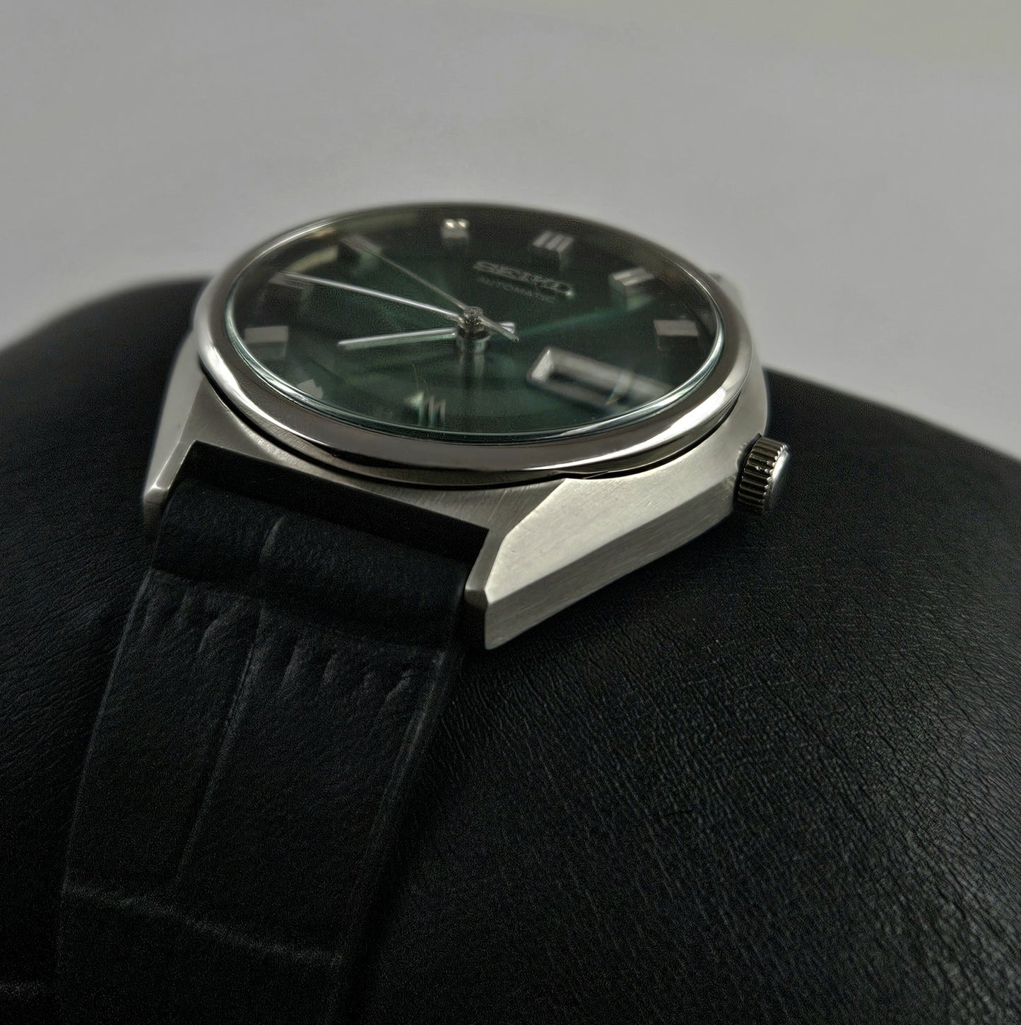 Seiko Lord Matic 5606-8130