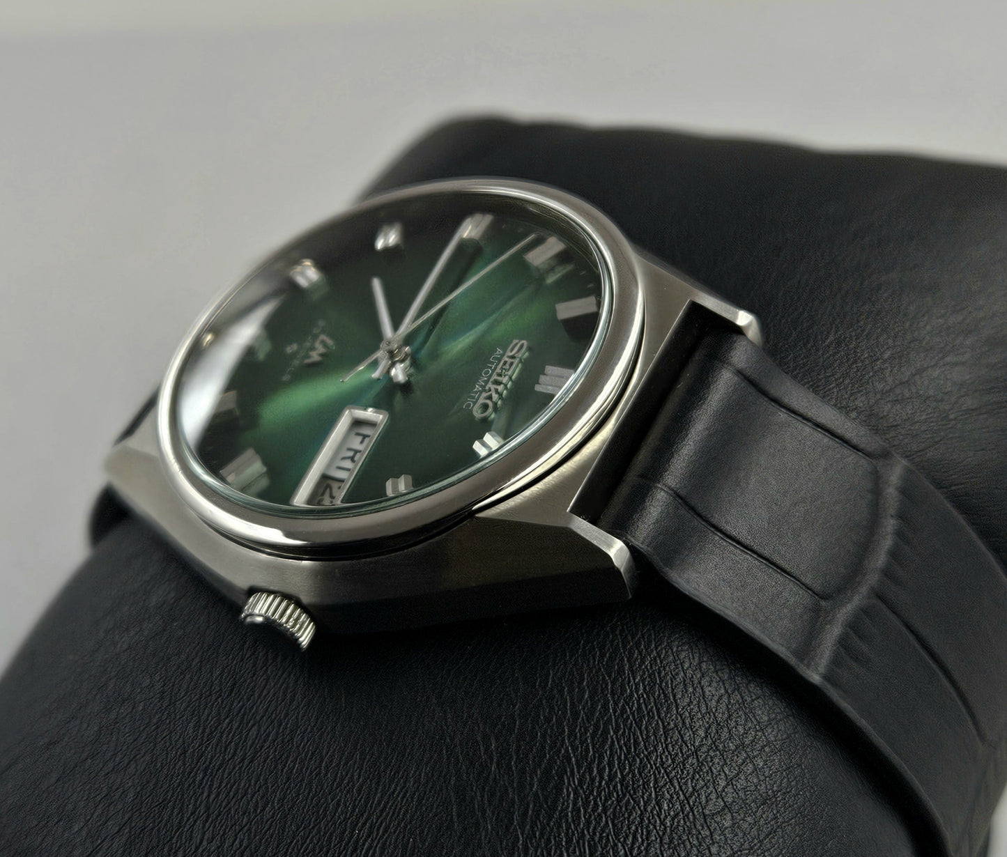 Seiko Lord Matic 5606-8130