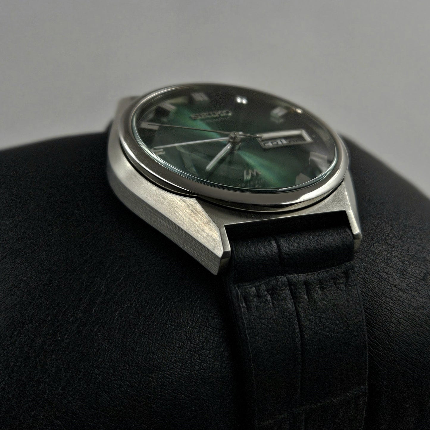 Seiko Lord Matic 5606-8130