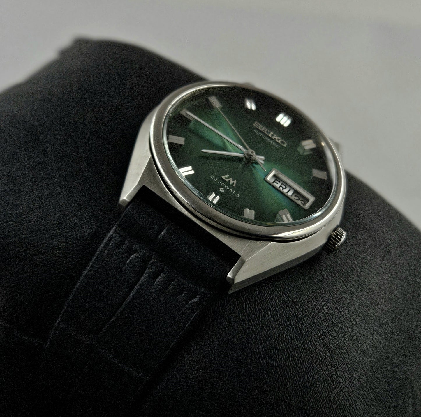 Seiko Lord Matic 5606-8130