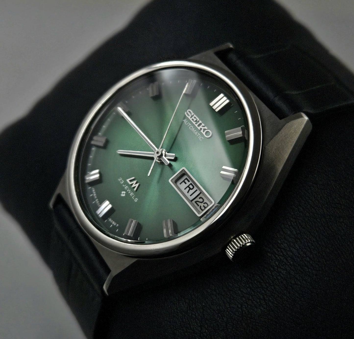 Seiko Lord Matic 5606-8130