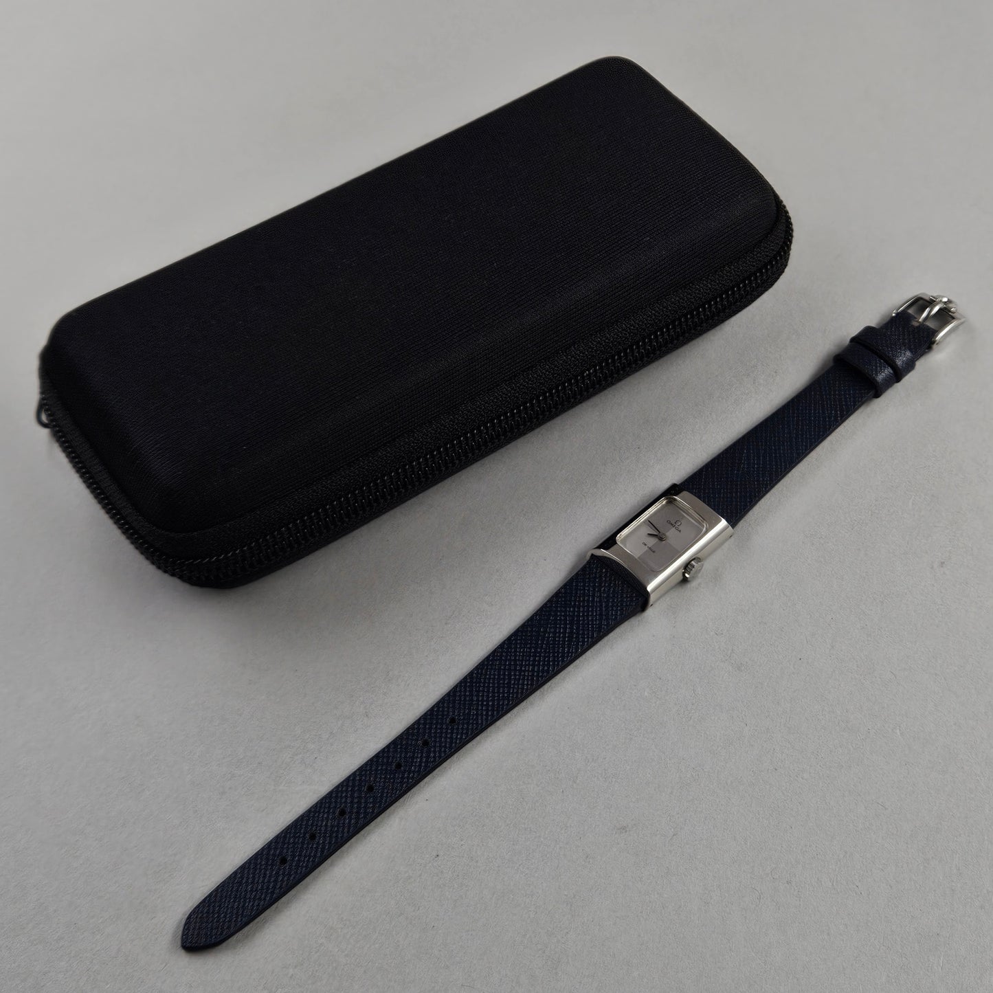 Omega De Ville Lady 511.0459