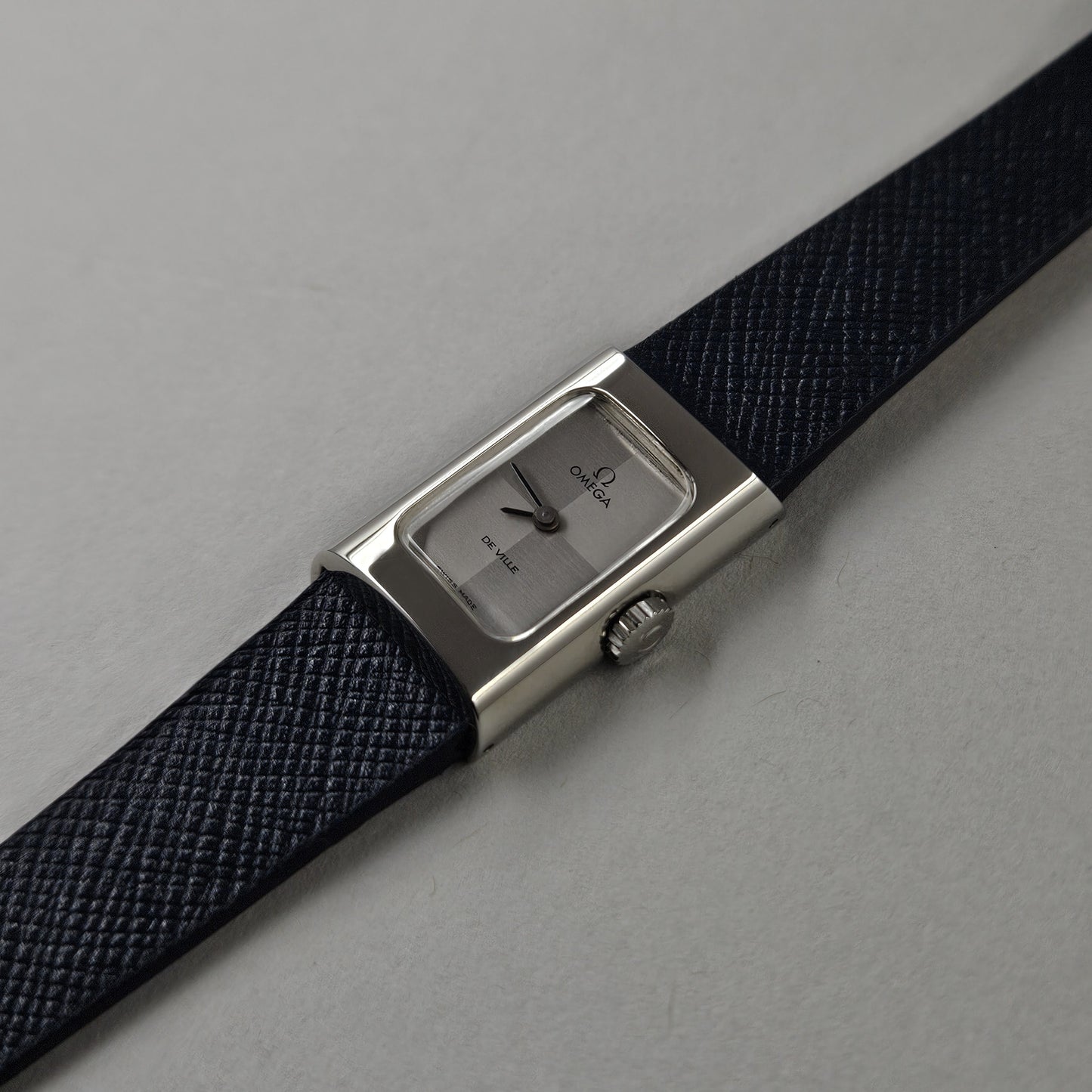 Omega De Ville Lady 511.0459