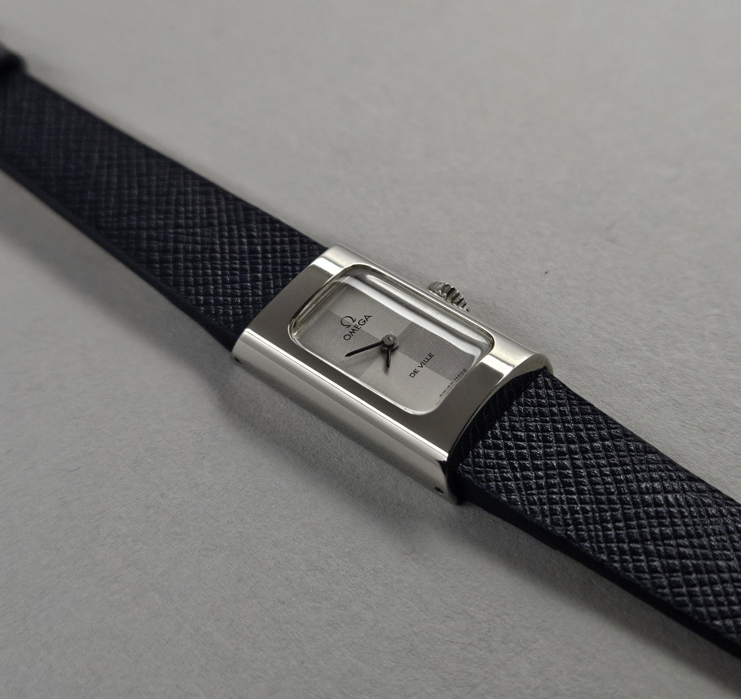 Omega De Ville Lady 511.0459