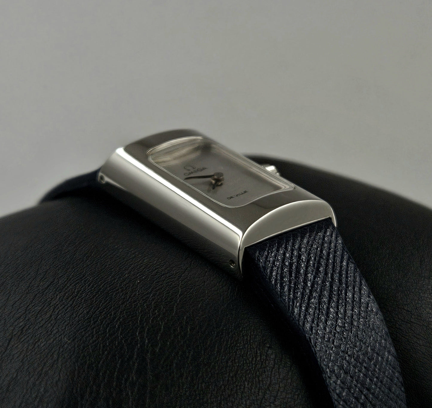 Omega De Ville Lady 511.0459