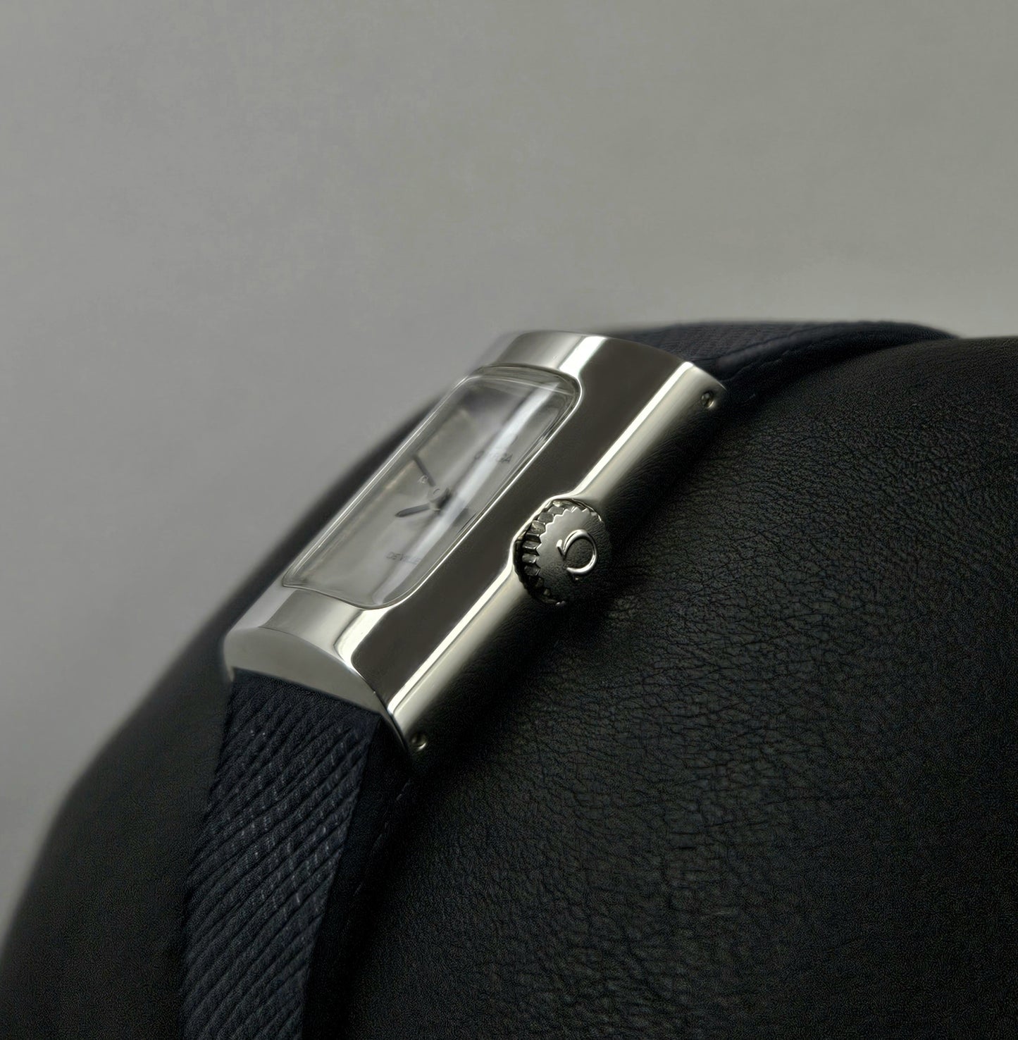 Omega De Ville Lady 511.0459