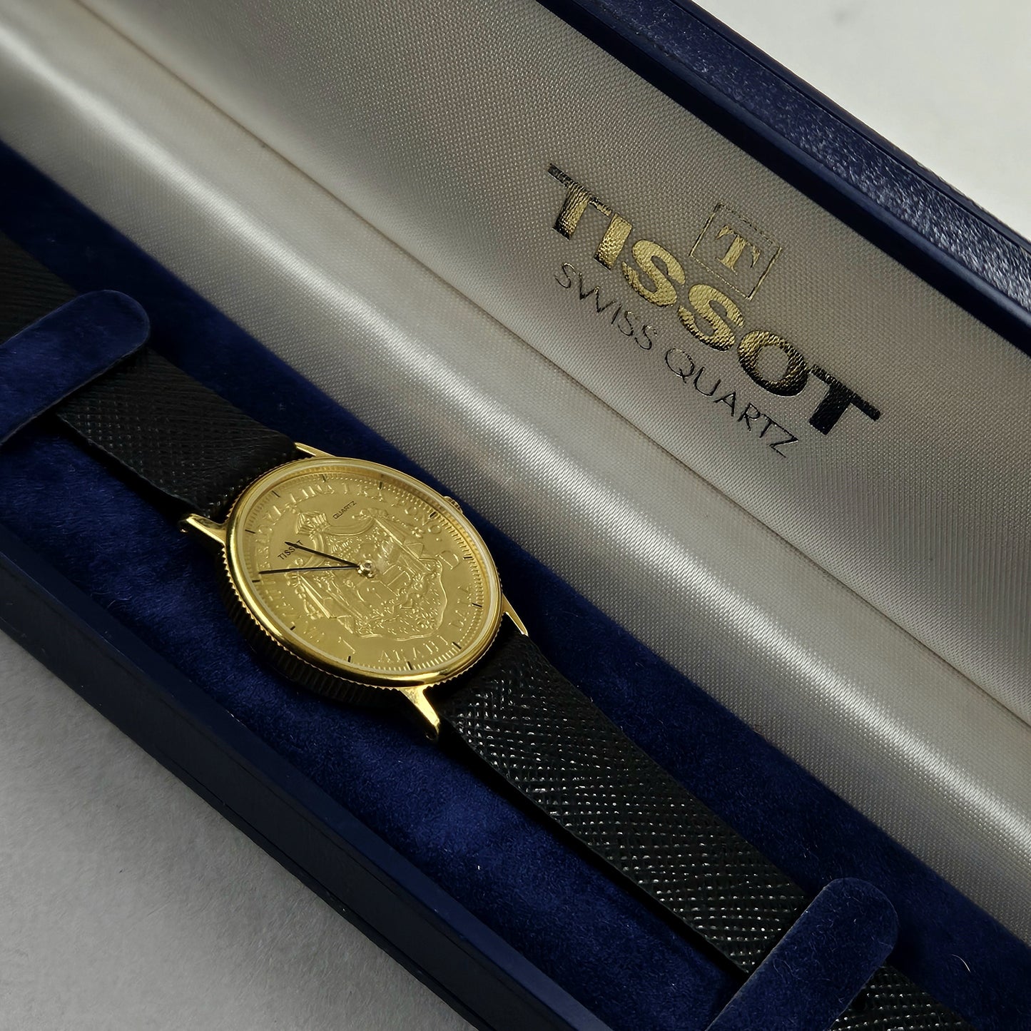 Tissot Akahi Dala 23359