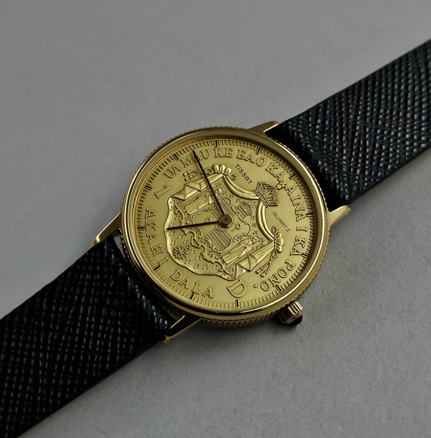 Tissot Akahi Dala 23359