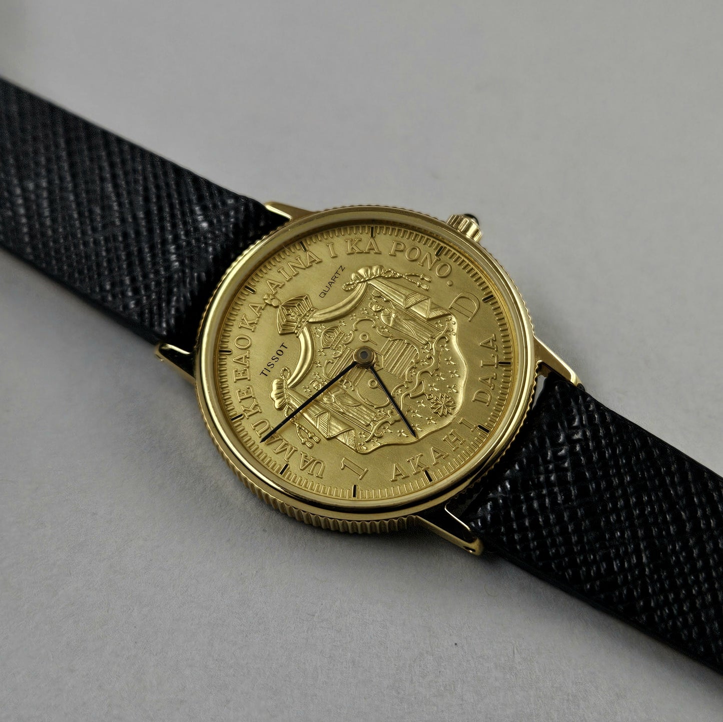 Tissot Akahi Dala 23359