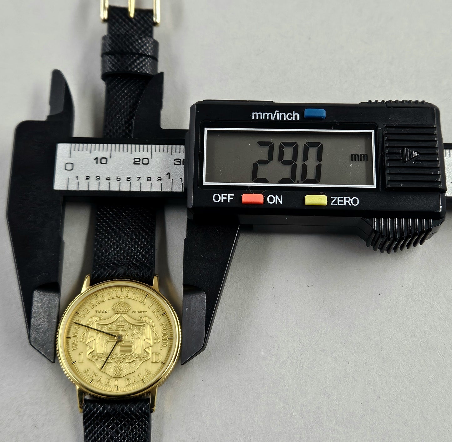 Tissot Akahi Dala 23359