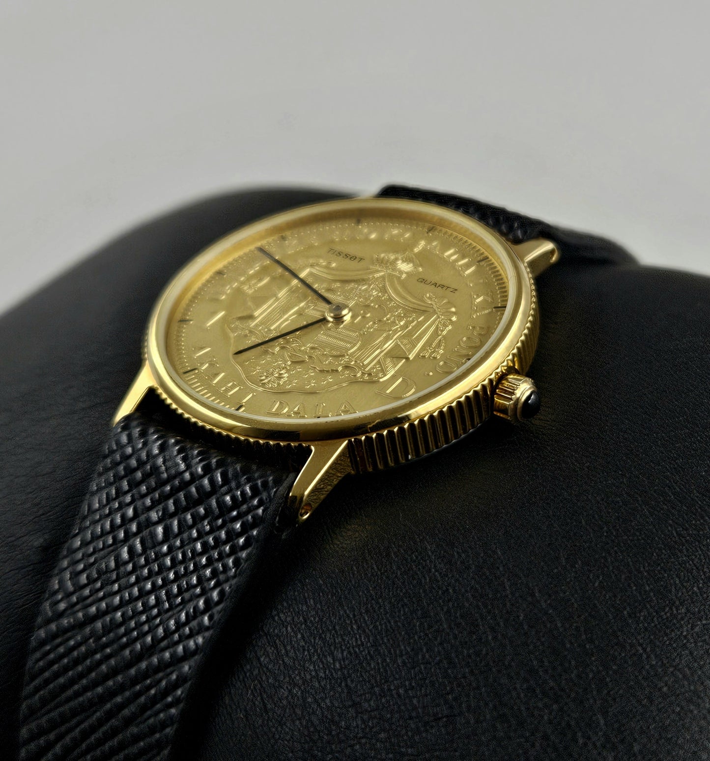 Tissot Akahi Dala 23359