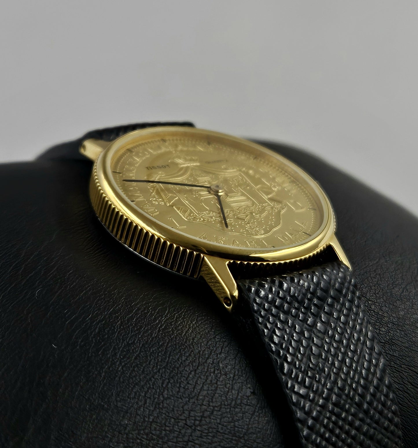 Tissot Akahi Dala 23359