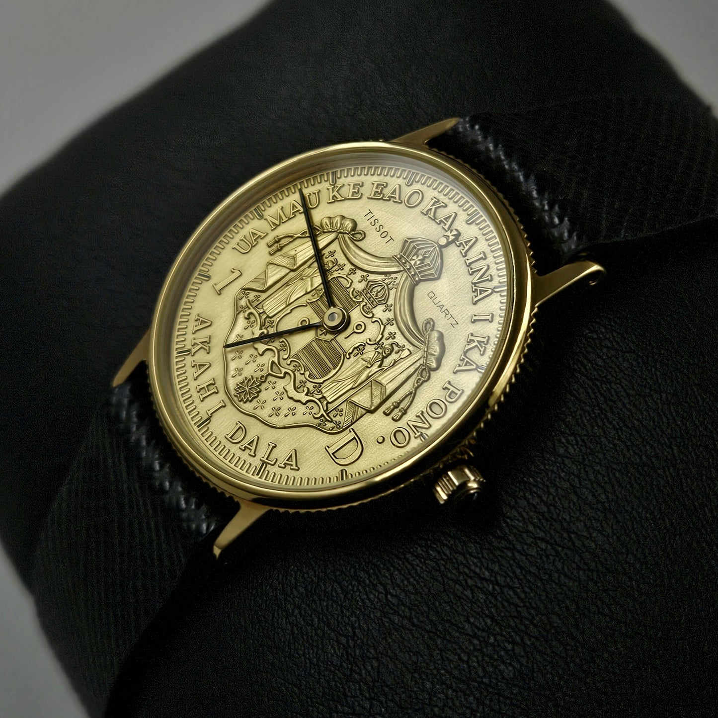 Tissot Akahi Dala 23359