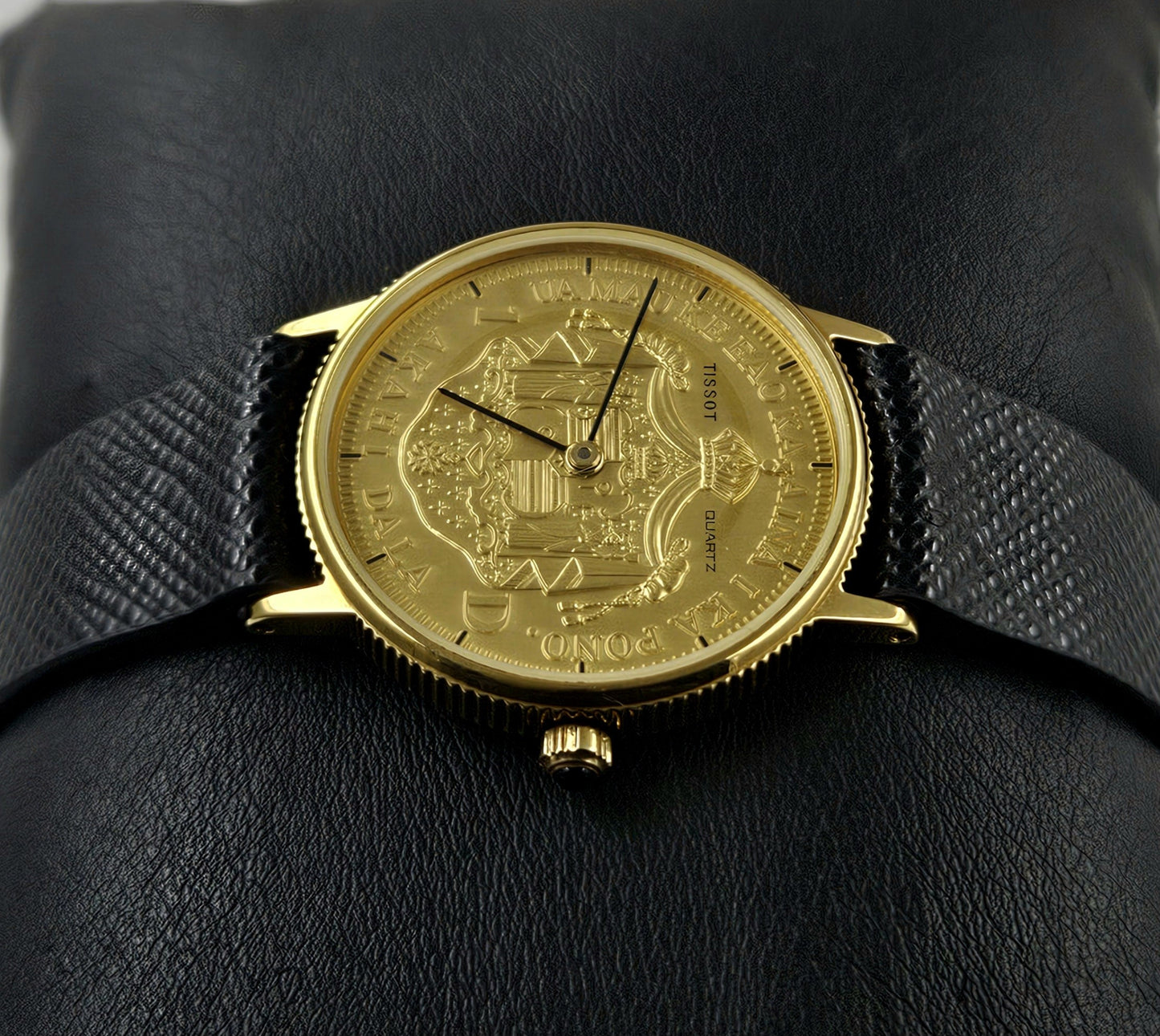 Tissot Akahi Dala 23359