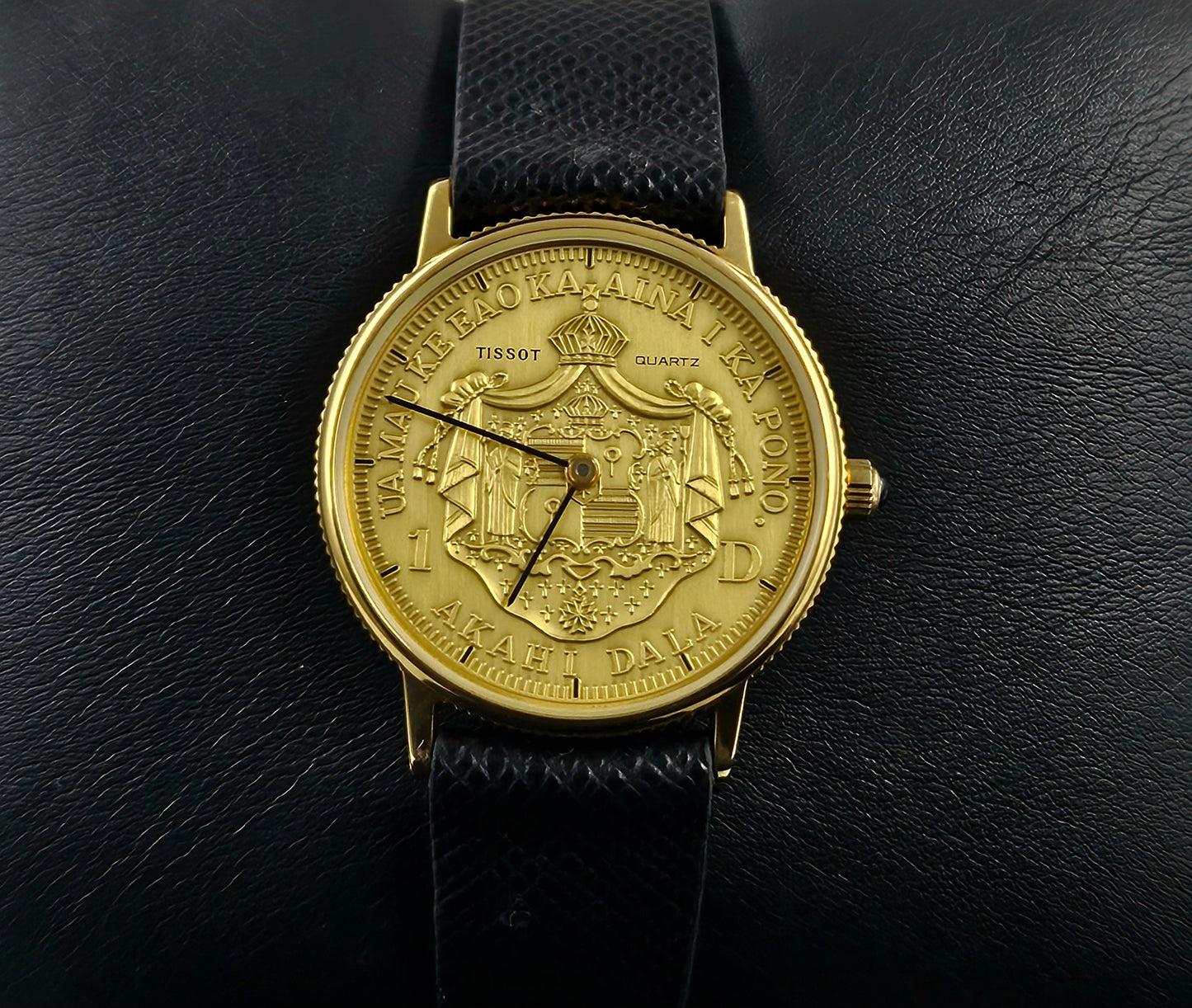 Tissot Akahi Dala 23359