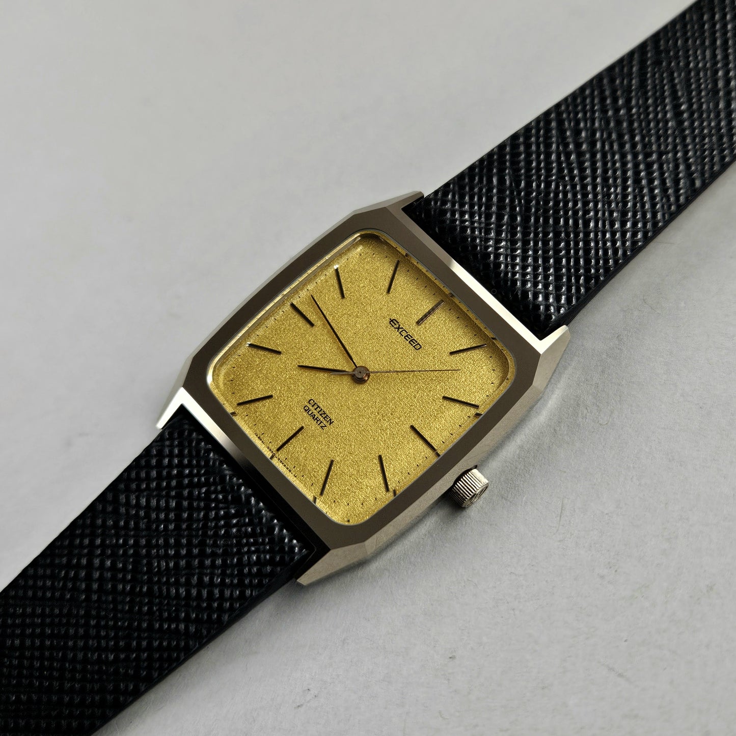 Citizen Exceed 2730-271742K