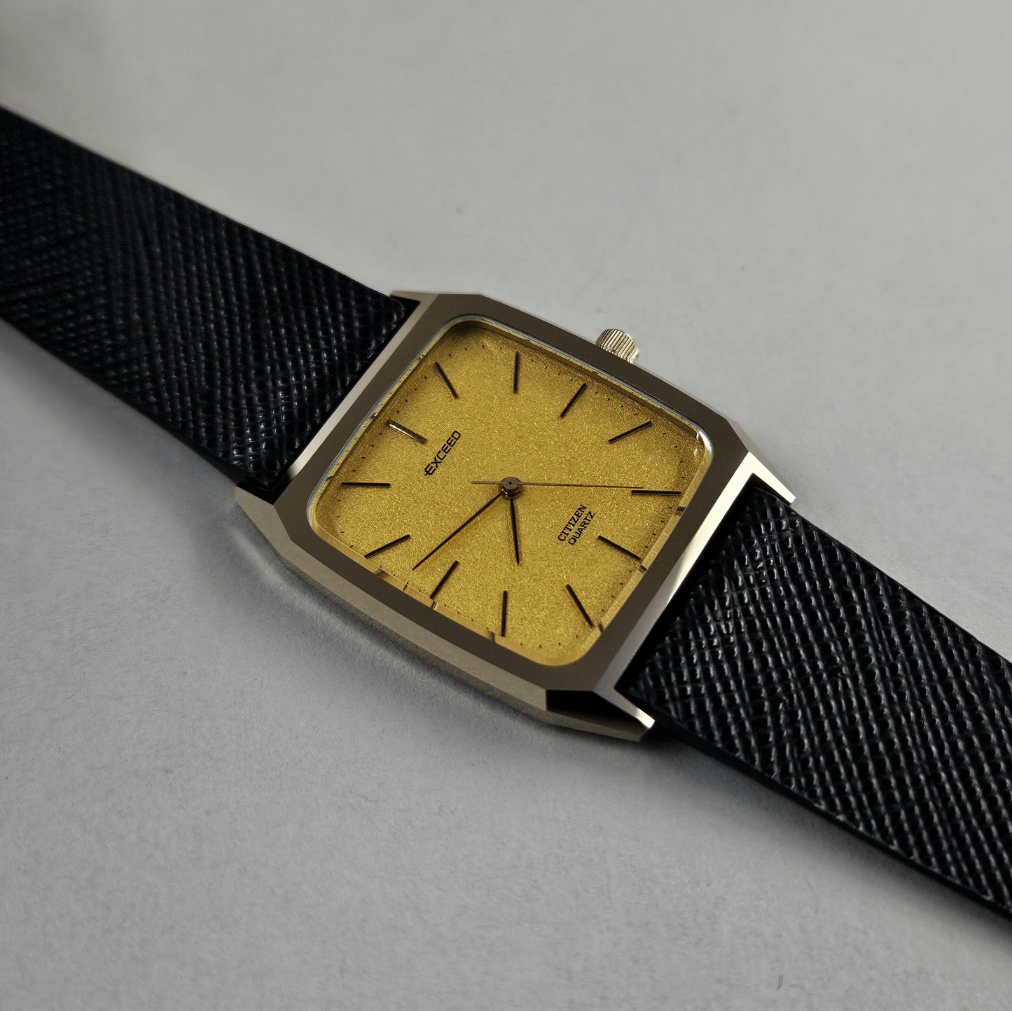 Citizen Exceed 2730-271742K