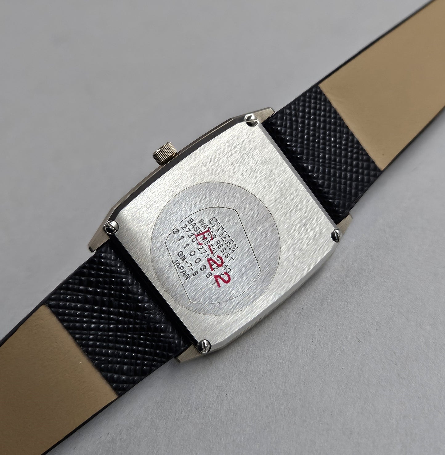 Citizen Exceed 2730-271742K