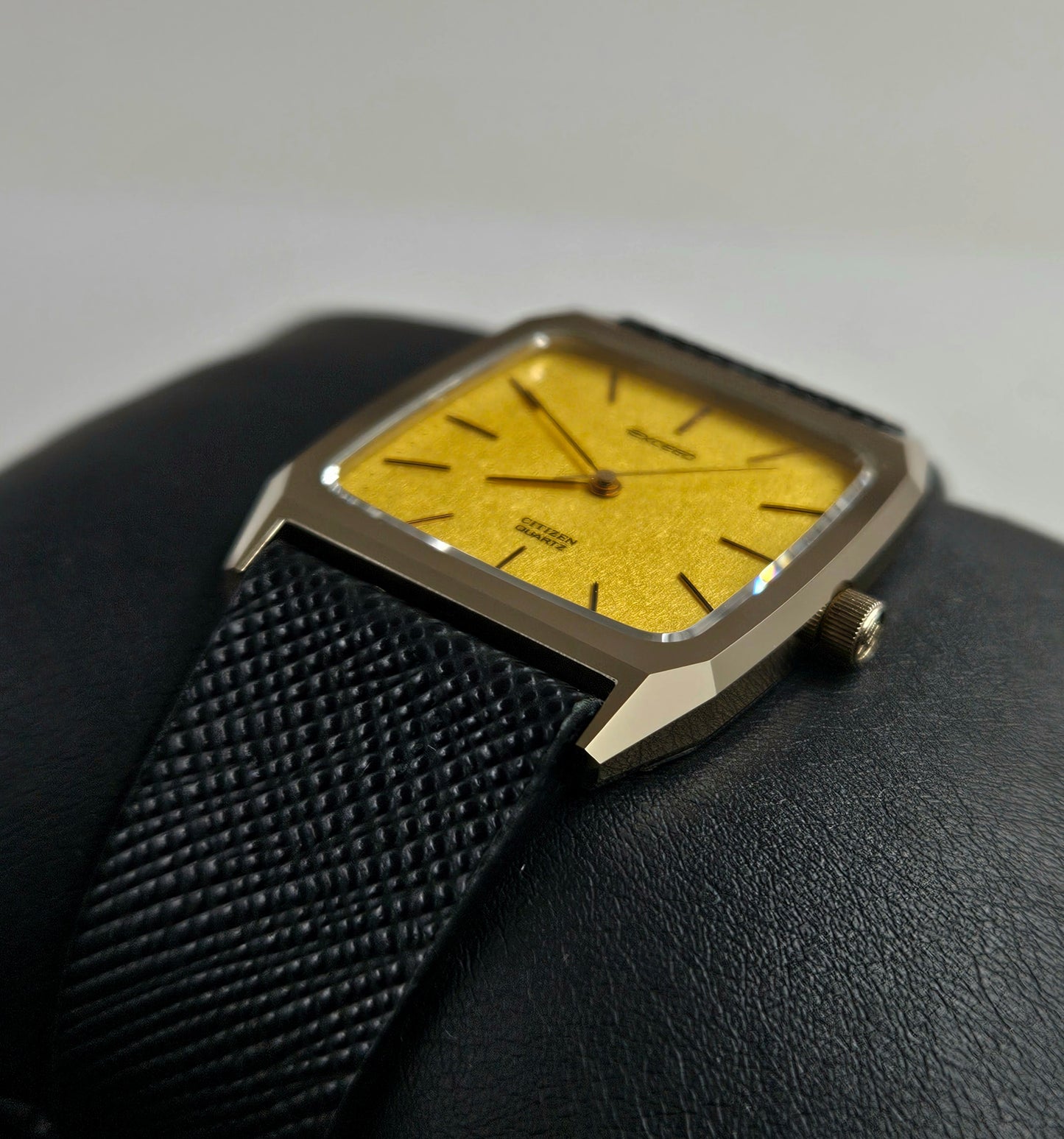 Citizen Exceed 2730-271742K