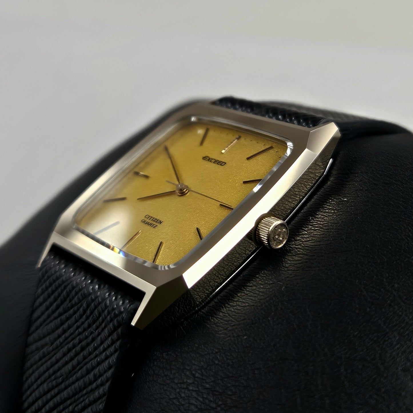 Citizen Exceed 2730-271742K