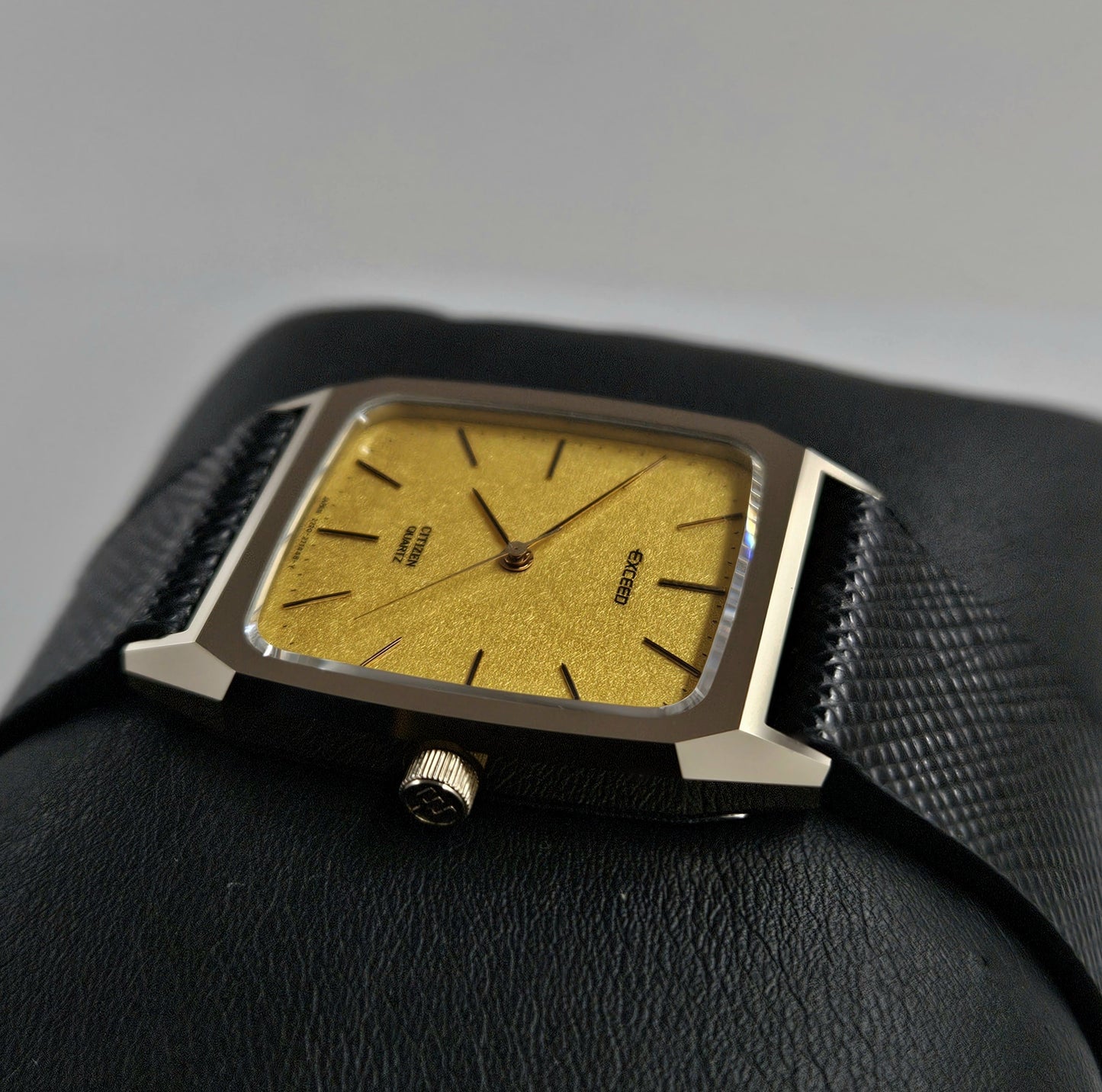 Citizen Exceed 2730-271742K