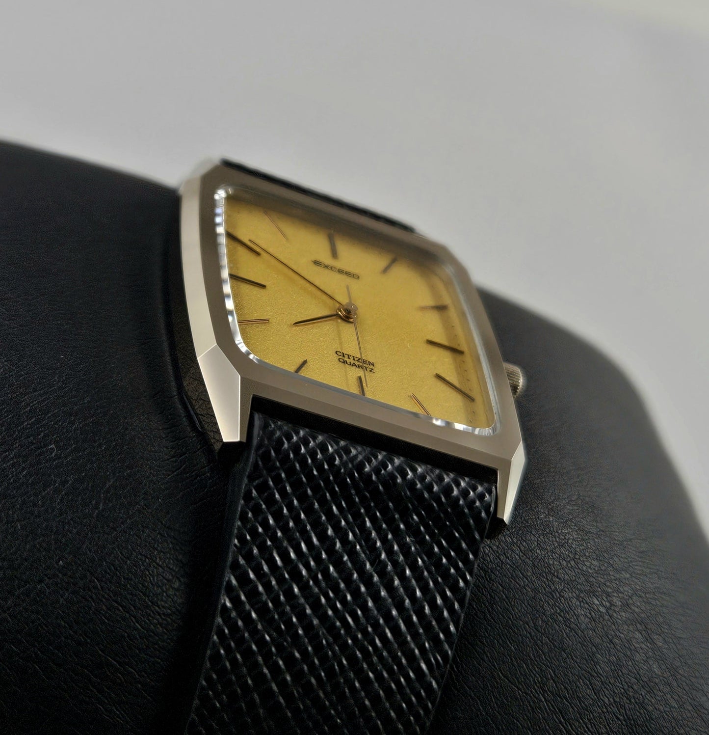 Citizen Exceed 2730-271742K