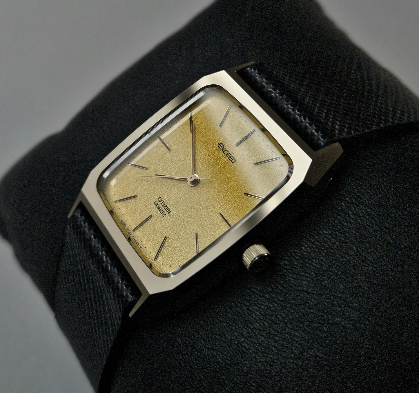 Citizen Exceed 2730-271742K