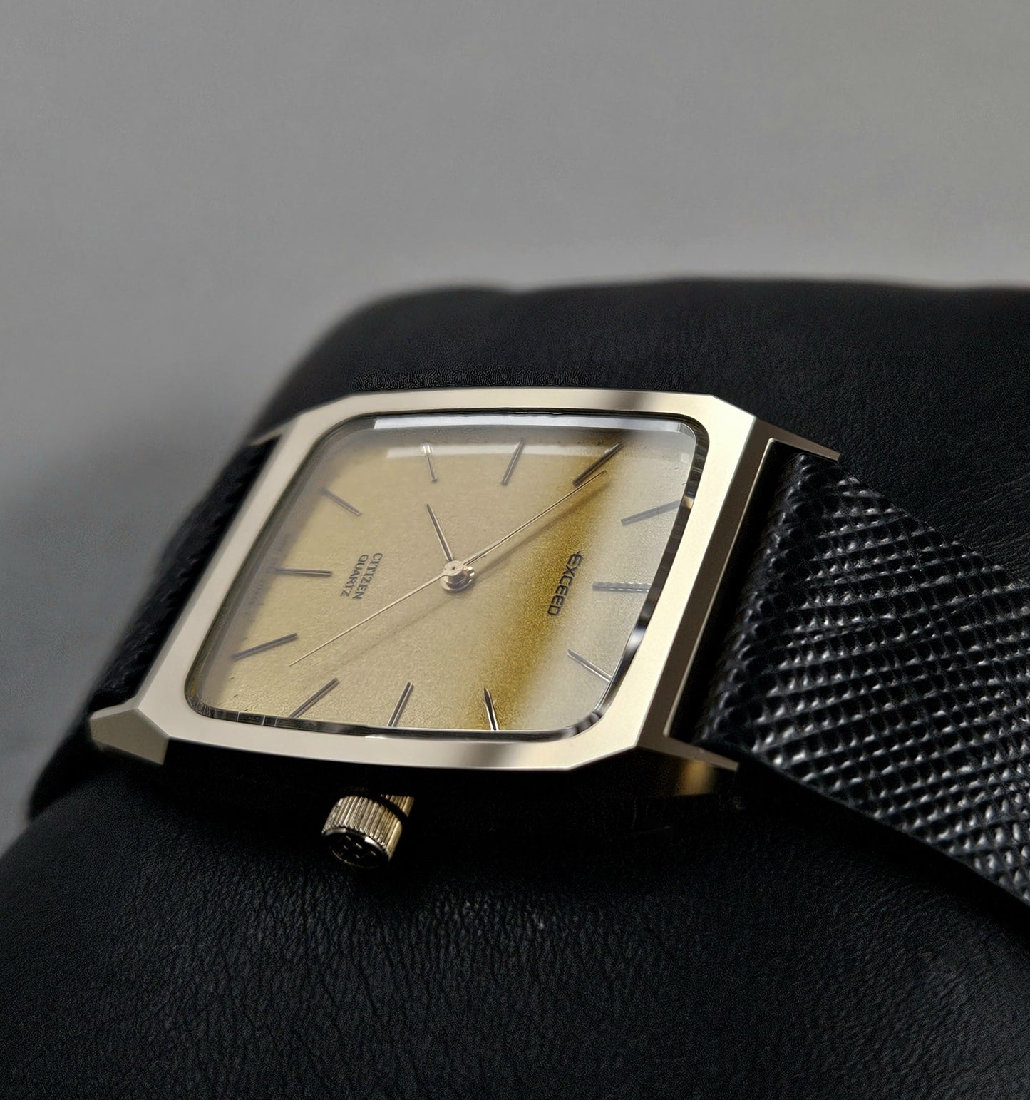 Citizen Exceed 2730-271742K