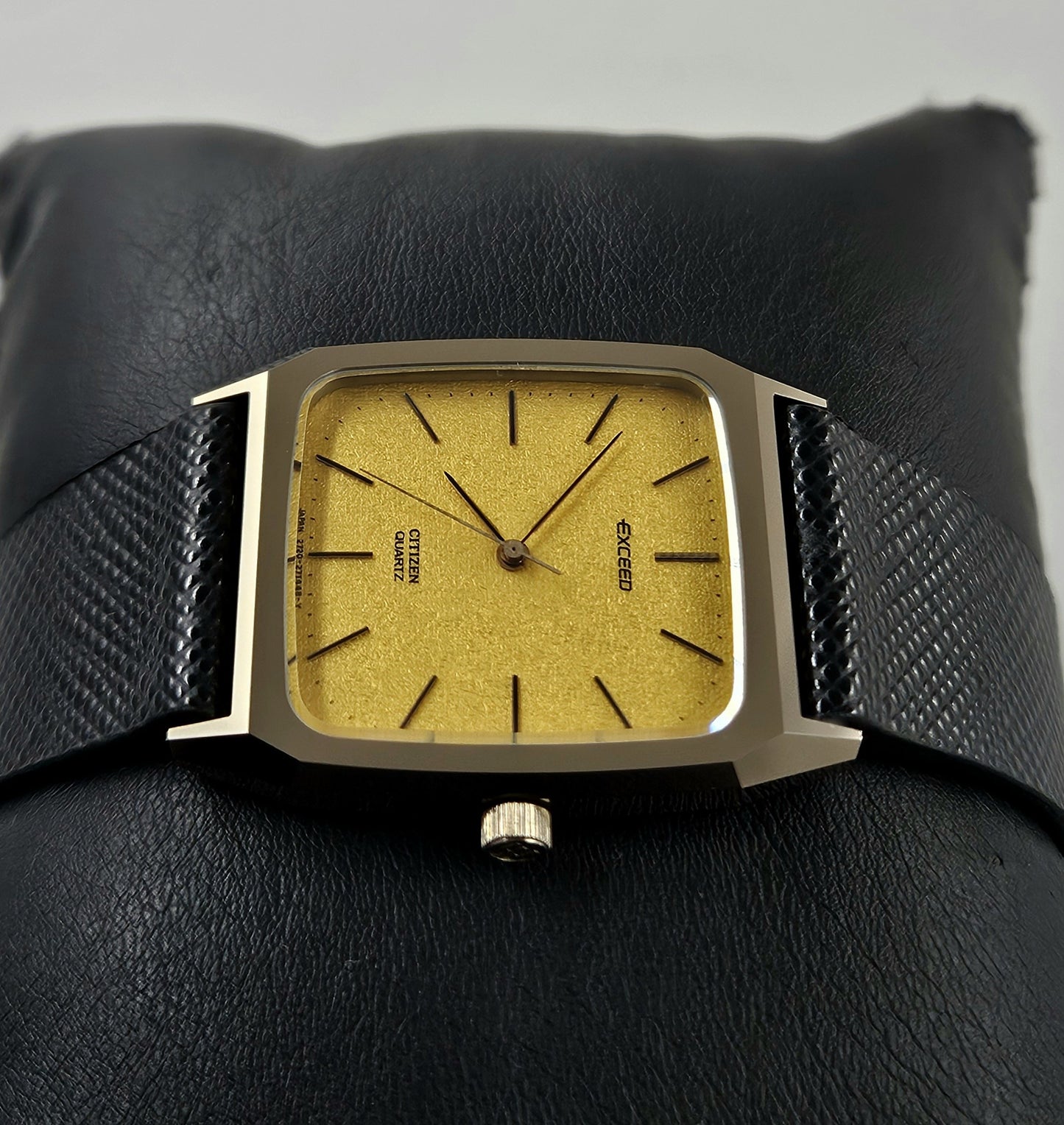 Citizen Exceed 2730-271742K